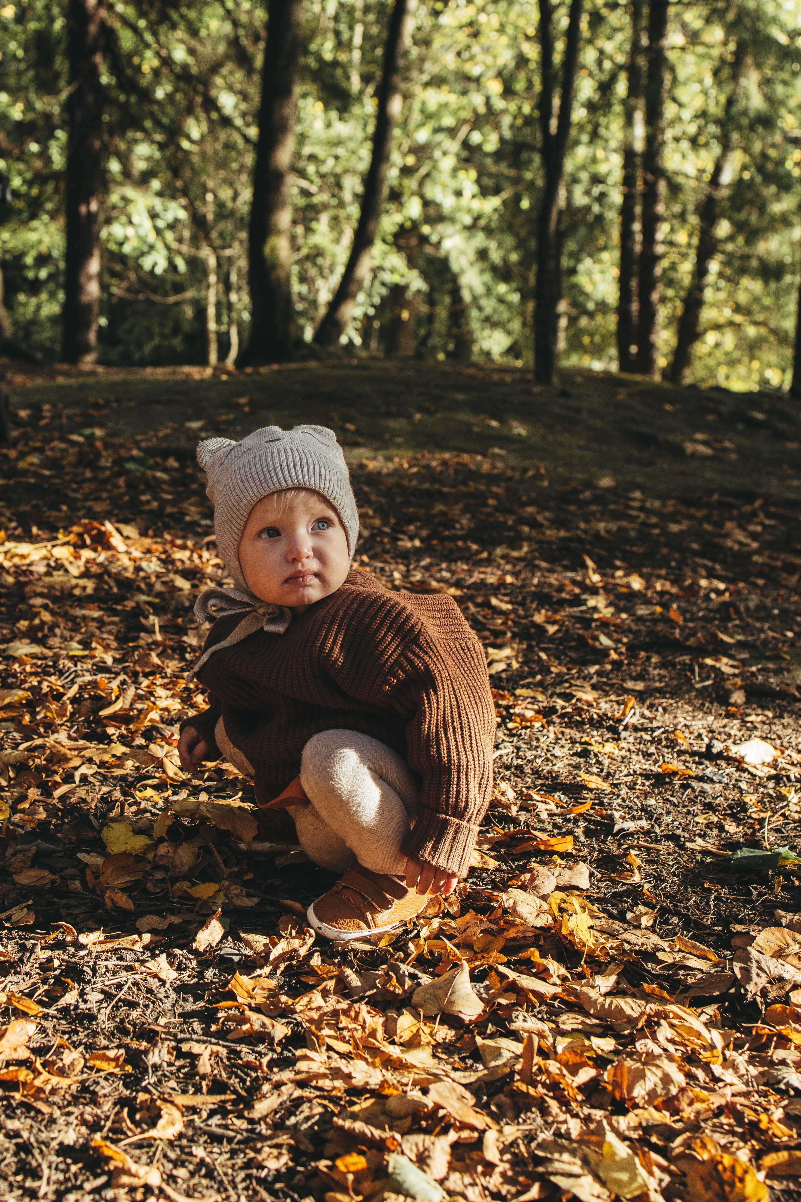 Семья Жени и Леси спустя год. Фотограф Дарья Корель Санкт-Петербург