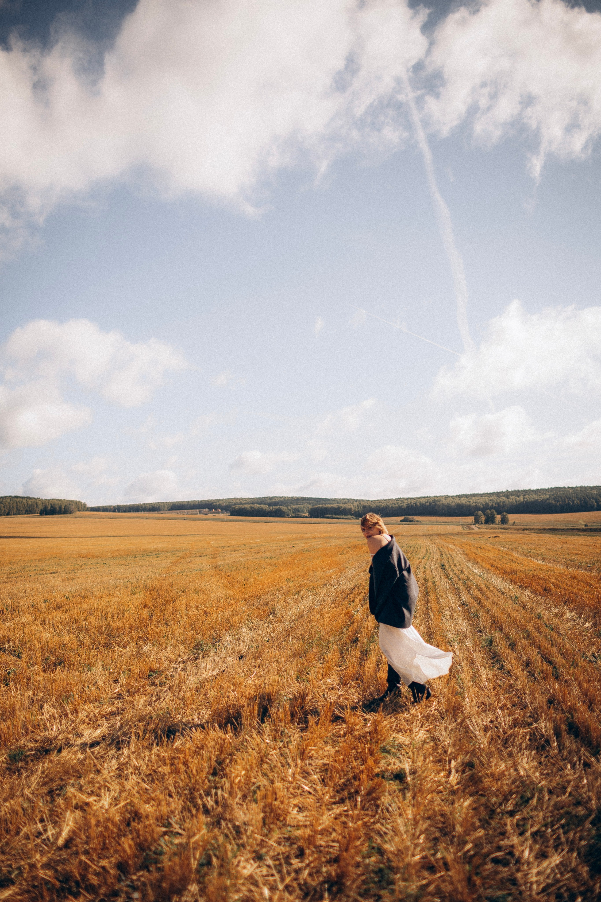 Ксения. Семейная съемка — это красивый способ признаться своей семье в любви