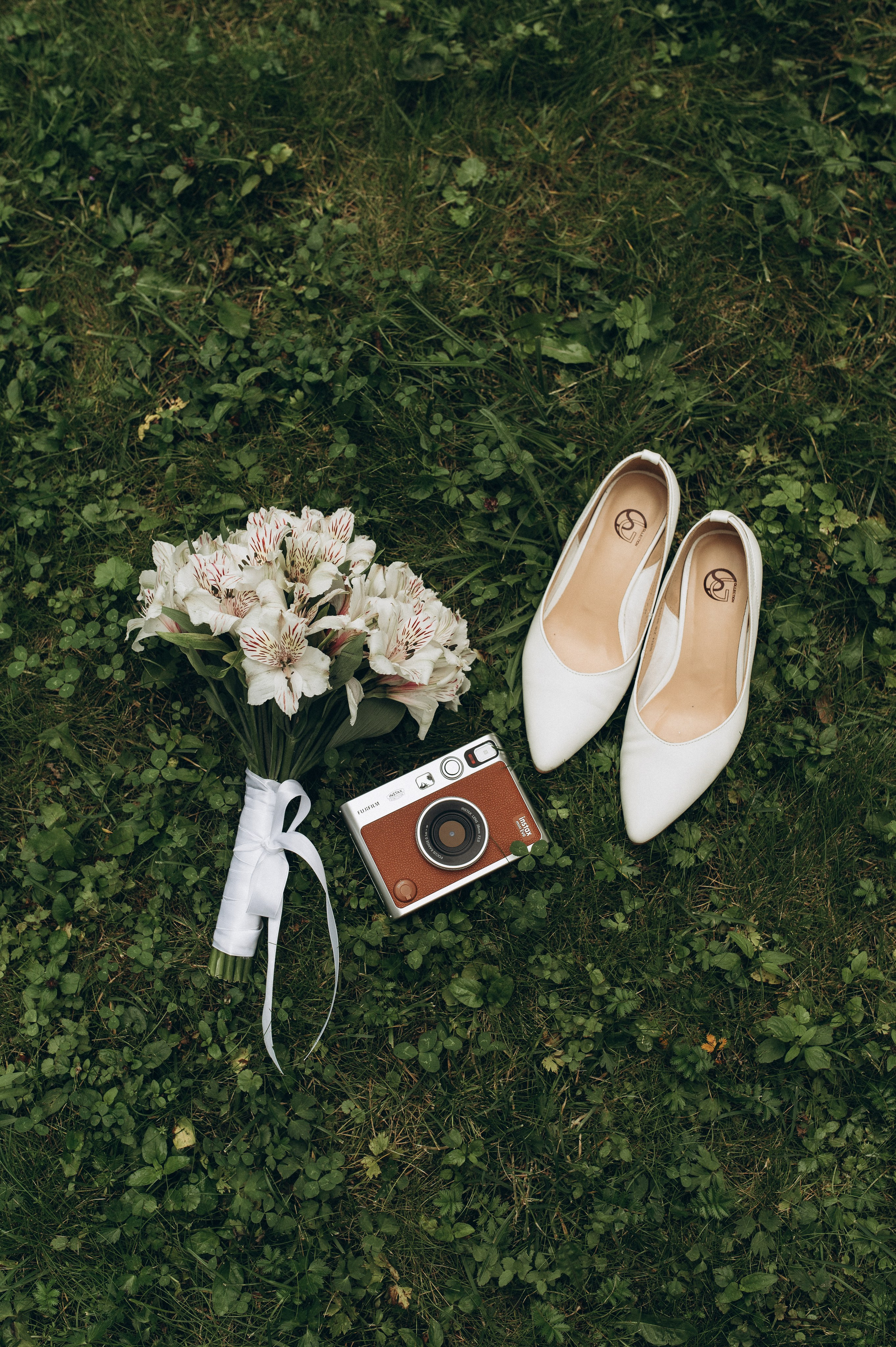 Виктория и Алексей. Фотограф Быстрова Дарья г. Москва