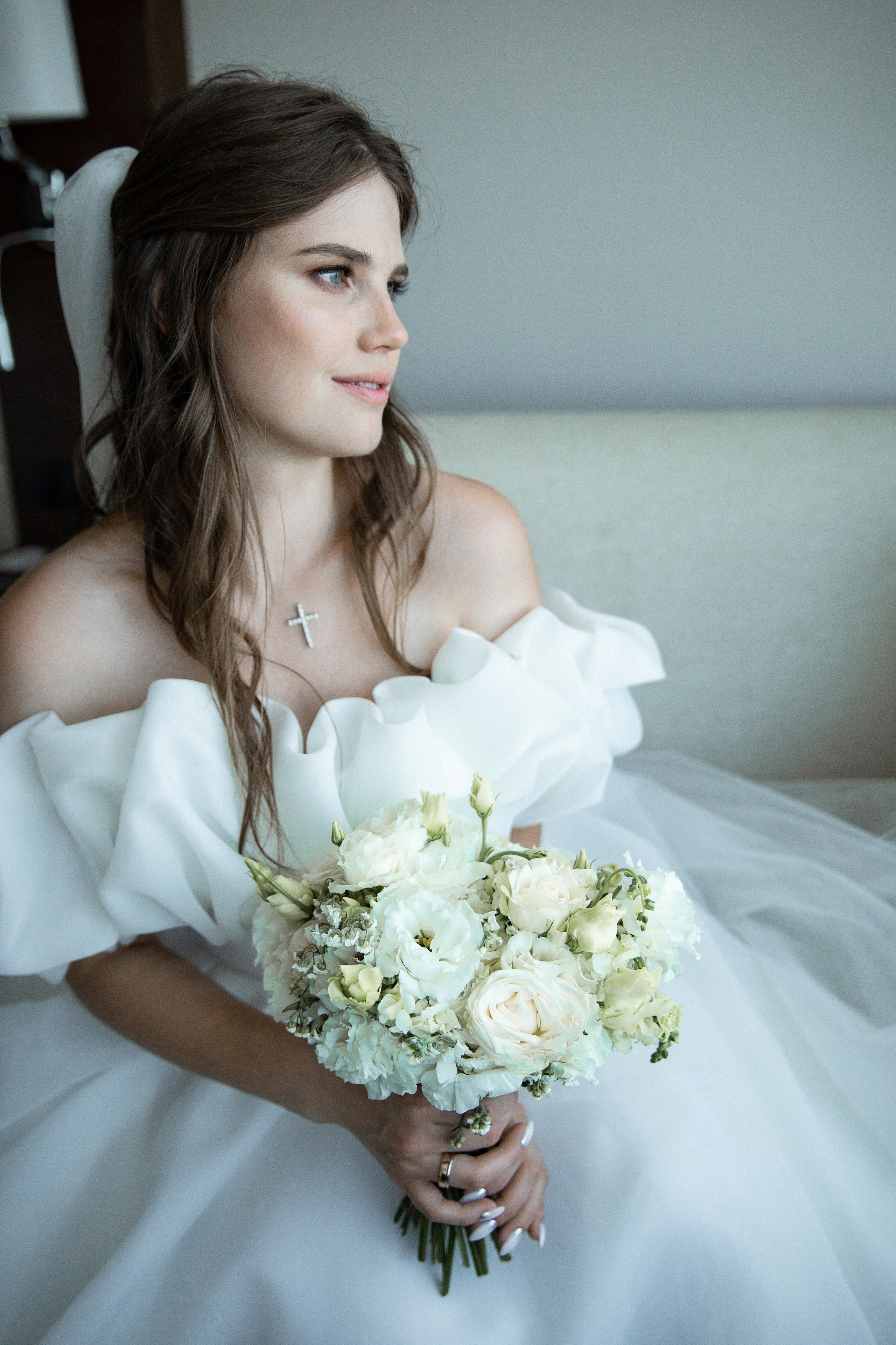 Кристина Дмитрий. Свадебный фотограф в Краснодарском крае Карина Будниченко