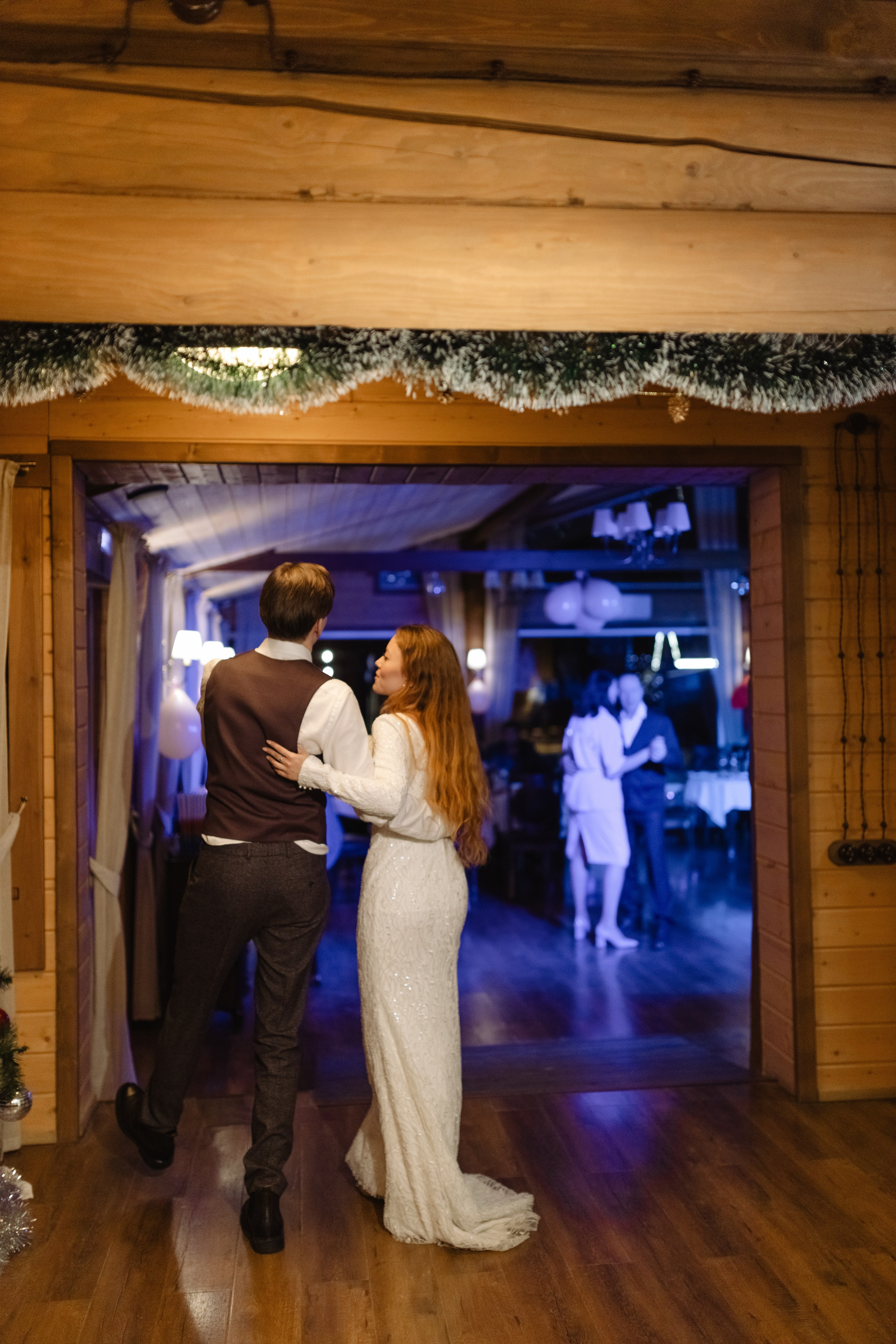 | И сердце мое — северный свет |. Jen.swph Свадебный фотограф