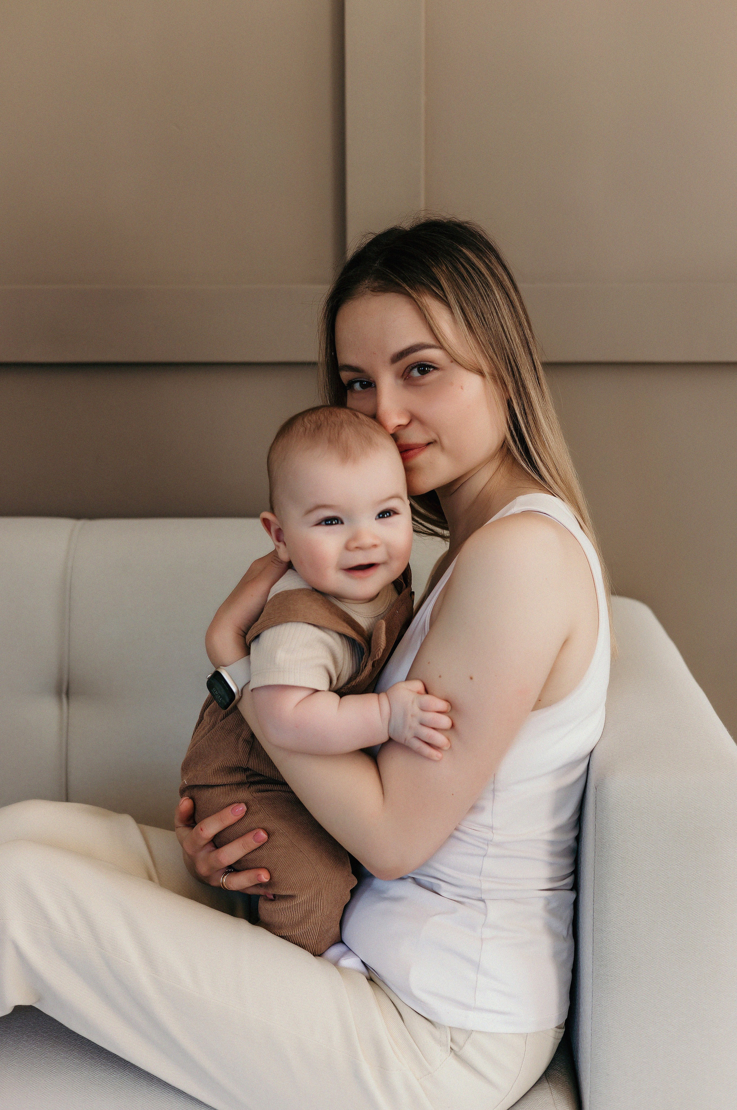 Полгодика. Свадебный и семейный фотограф в Казани и Волжске