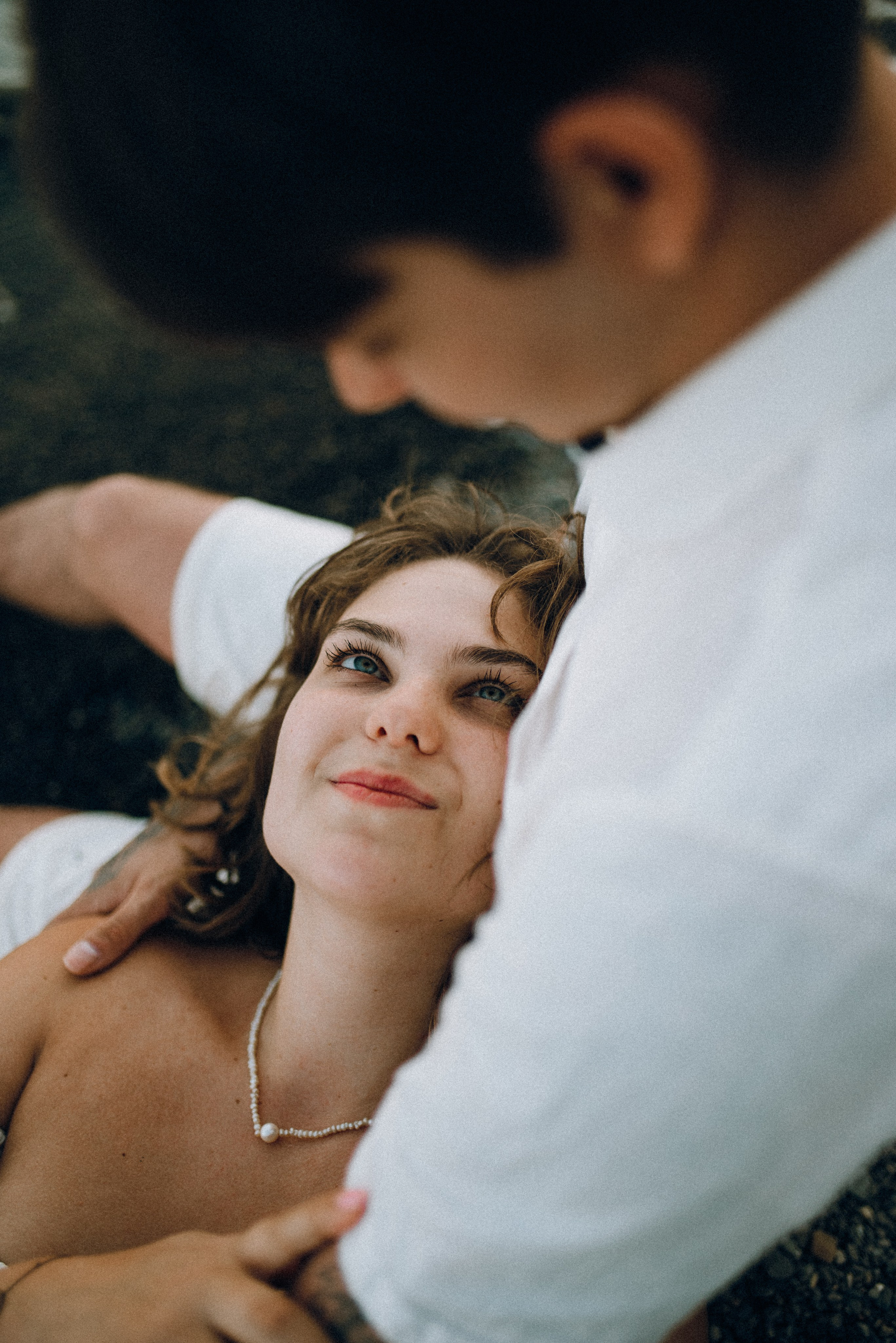 Виолетта и Евгений. Фотограф Санкт-Петербург, Новороссийск