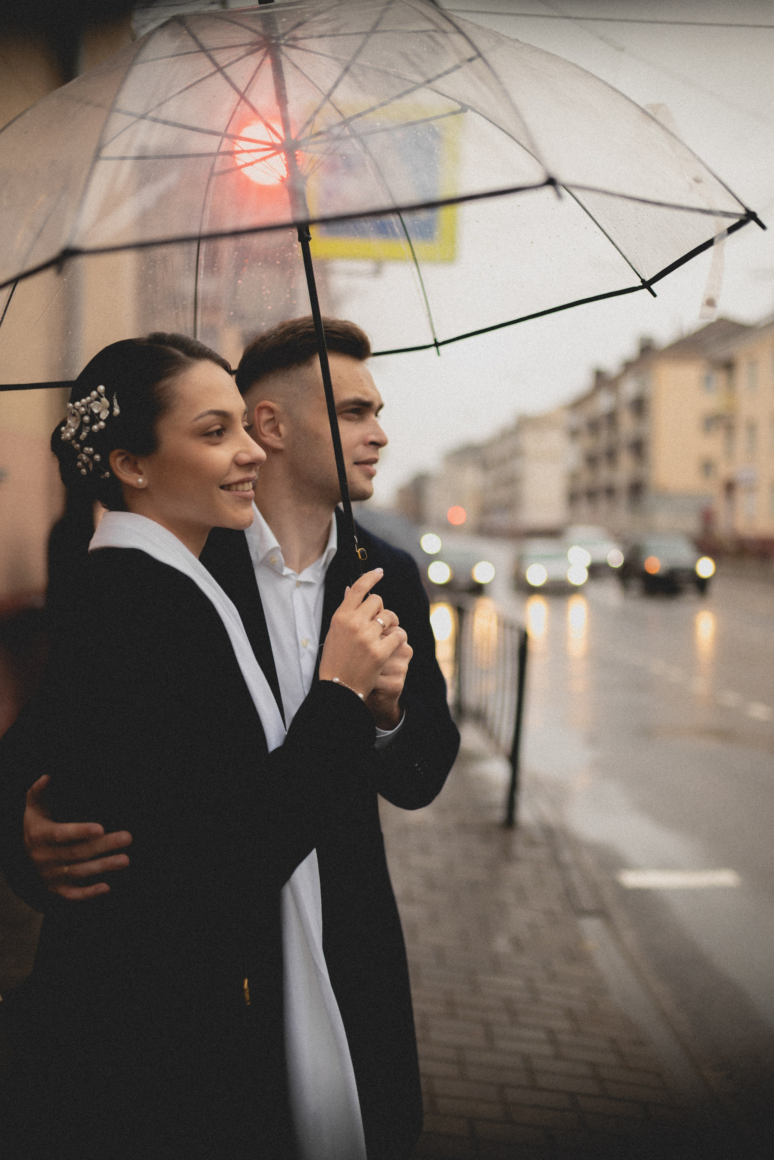 Арина и Павел. Гомель. Фотограф Санкт-Петербург, Новороссийск