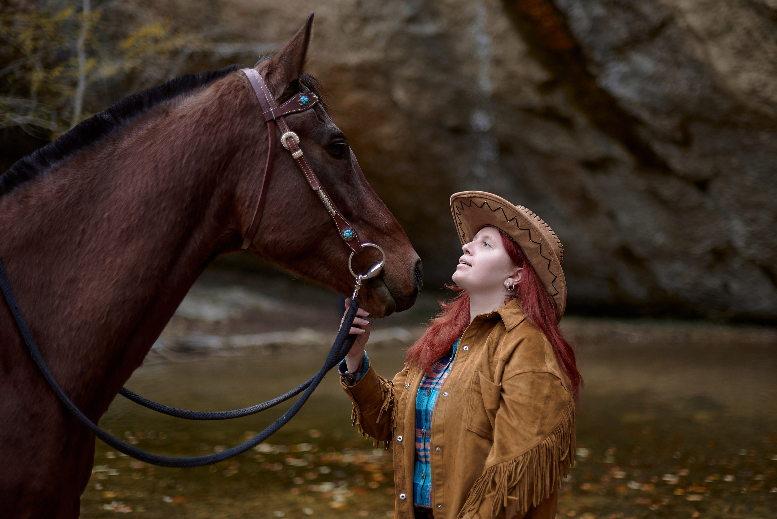 Валерия и Абердин. Фотограф в Севастополе