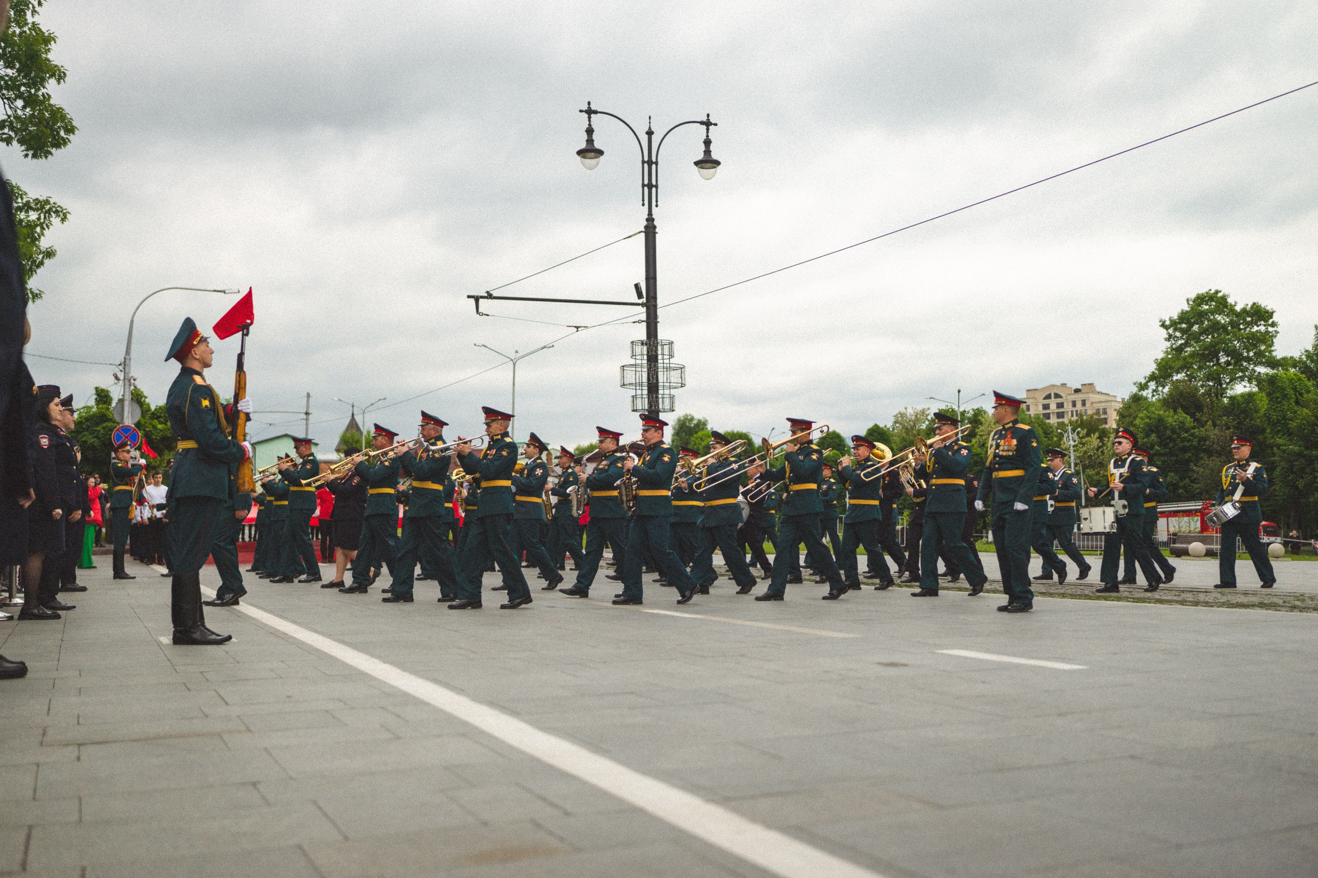 9 мая. Zekons. Фото, видео, нейросети