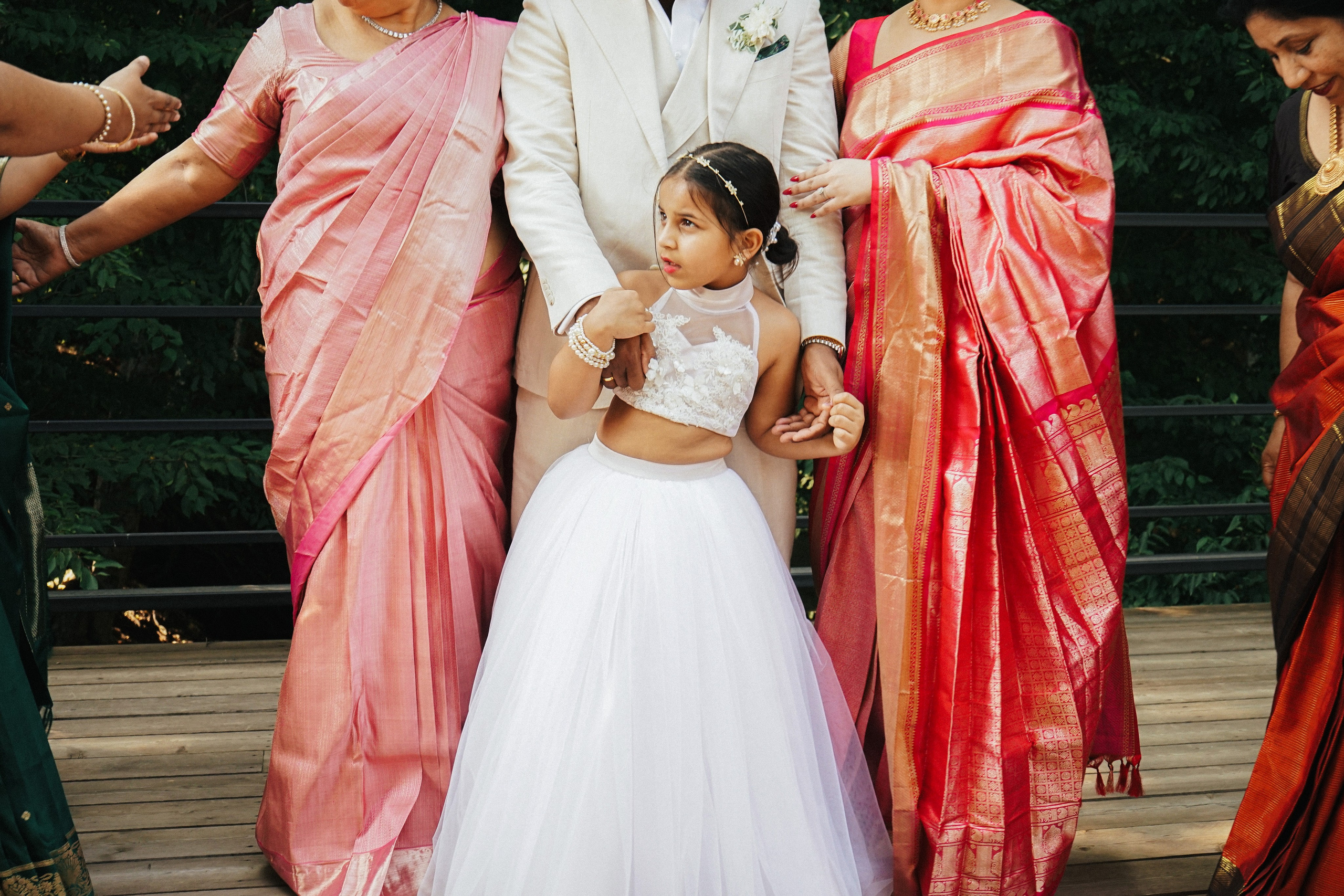 Holly Wed. Фотограф в Грузии ОАЭ | Nekit Fox