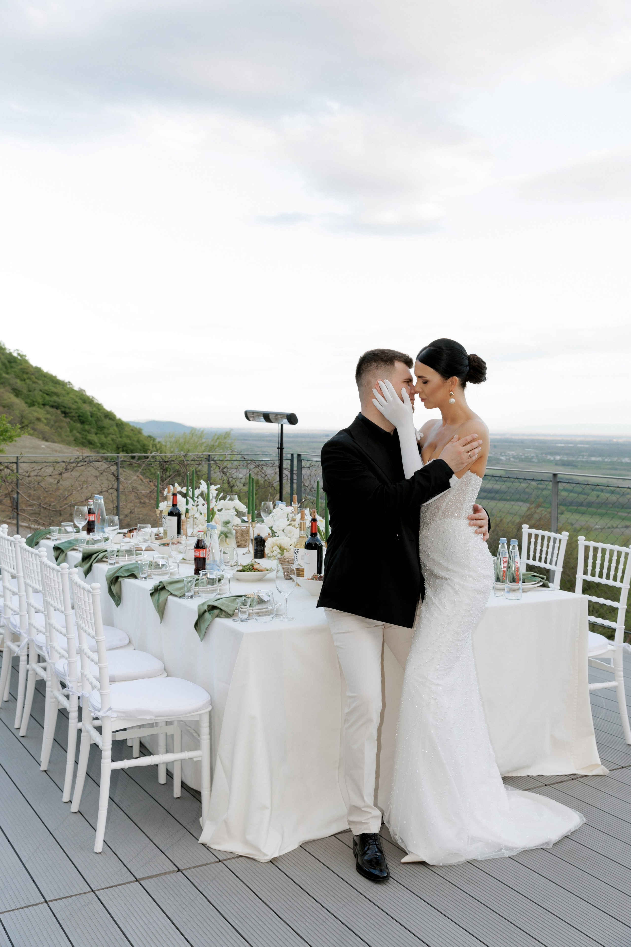 Ivan & Anastasiia. Anastasiya Krasnyuk