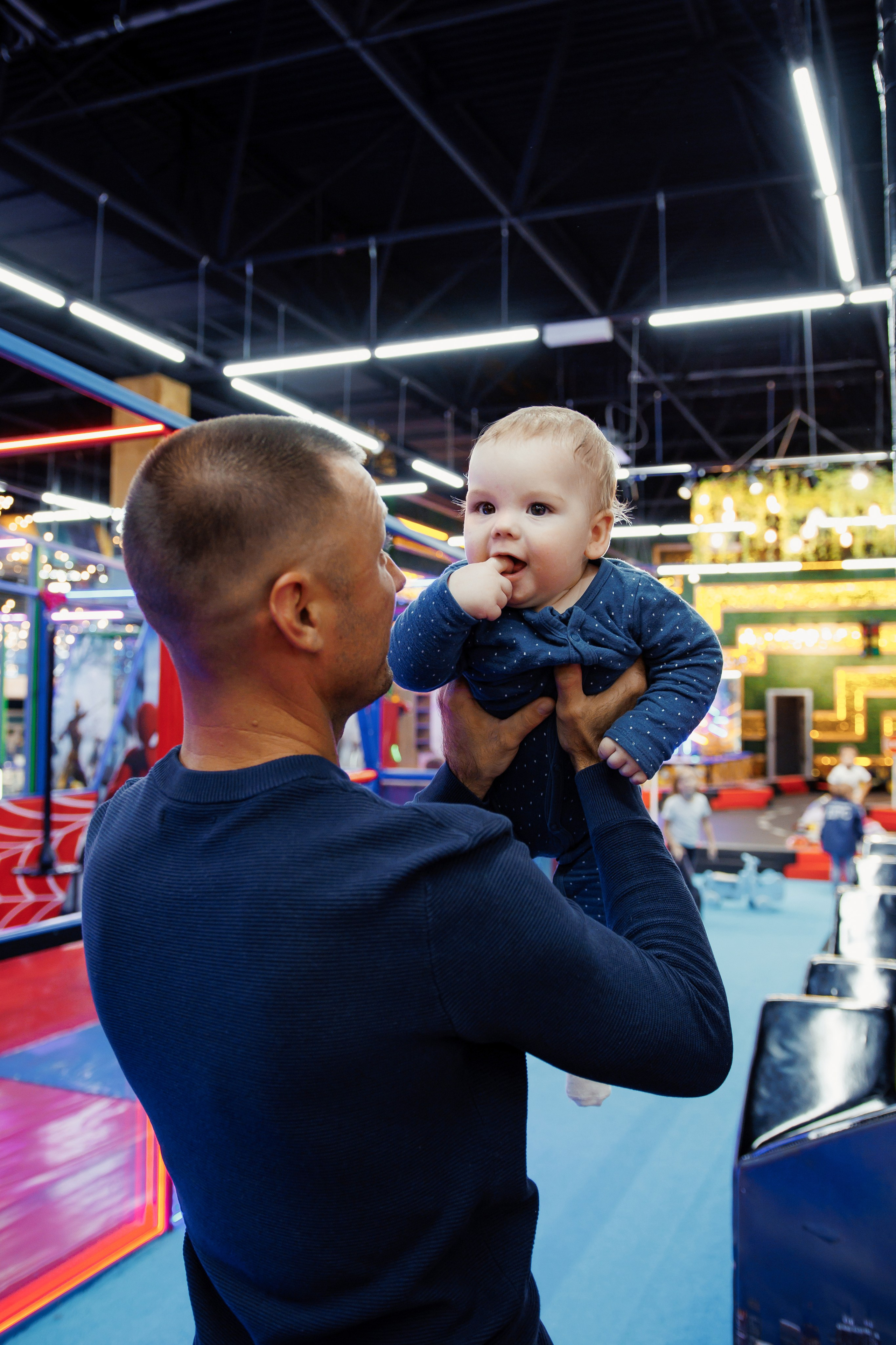 Рома 5 лет. Диана фотограф в Краснодаре