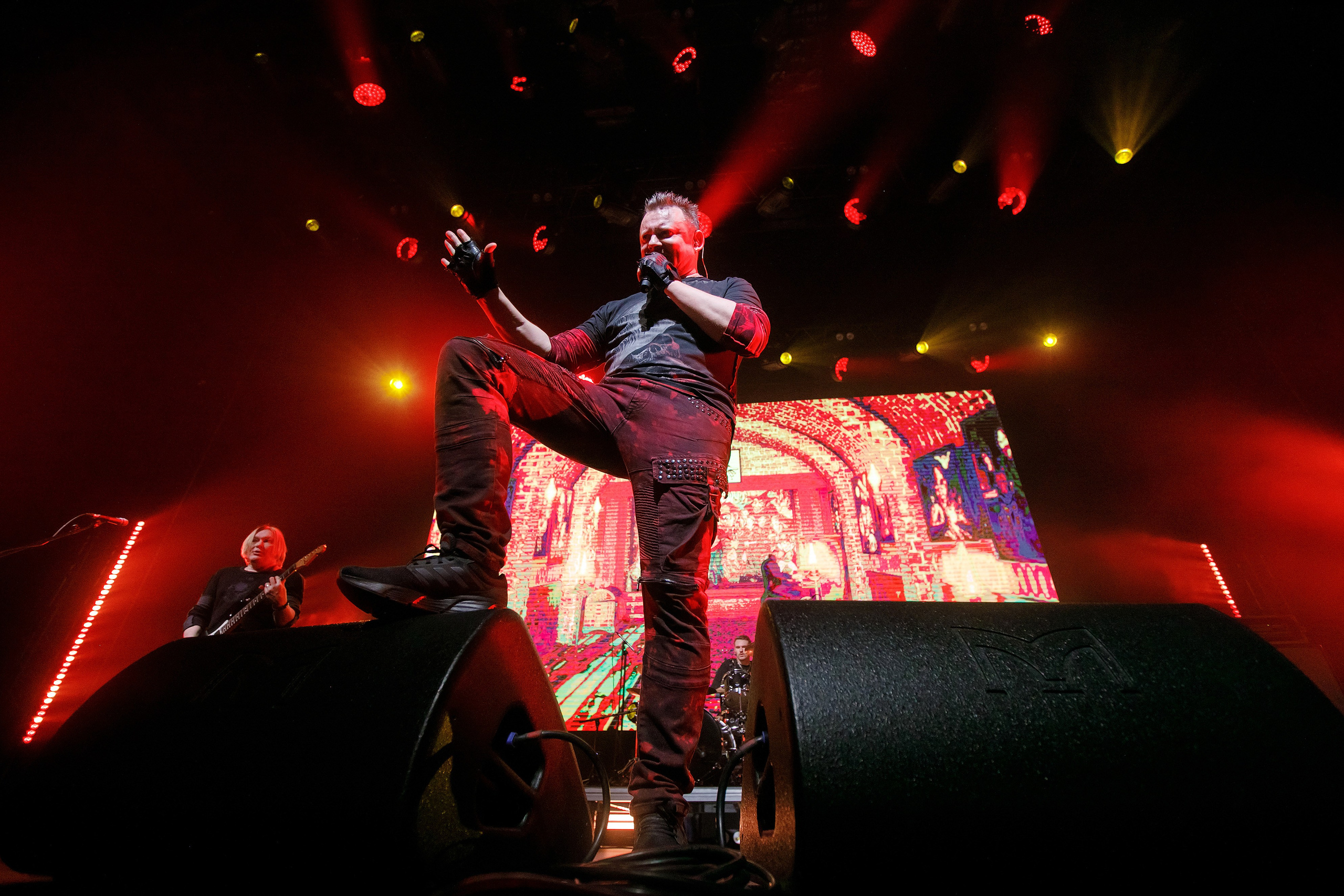 КняZz. Фотограф Сергей Колесников