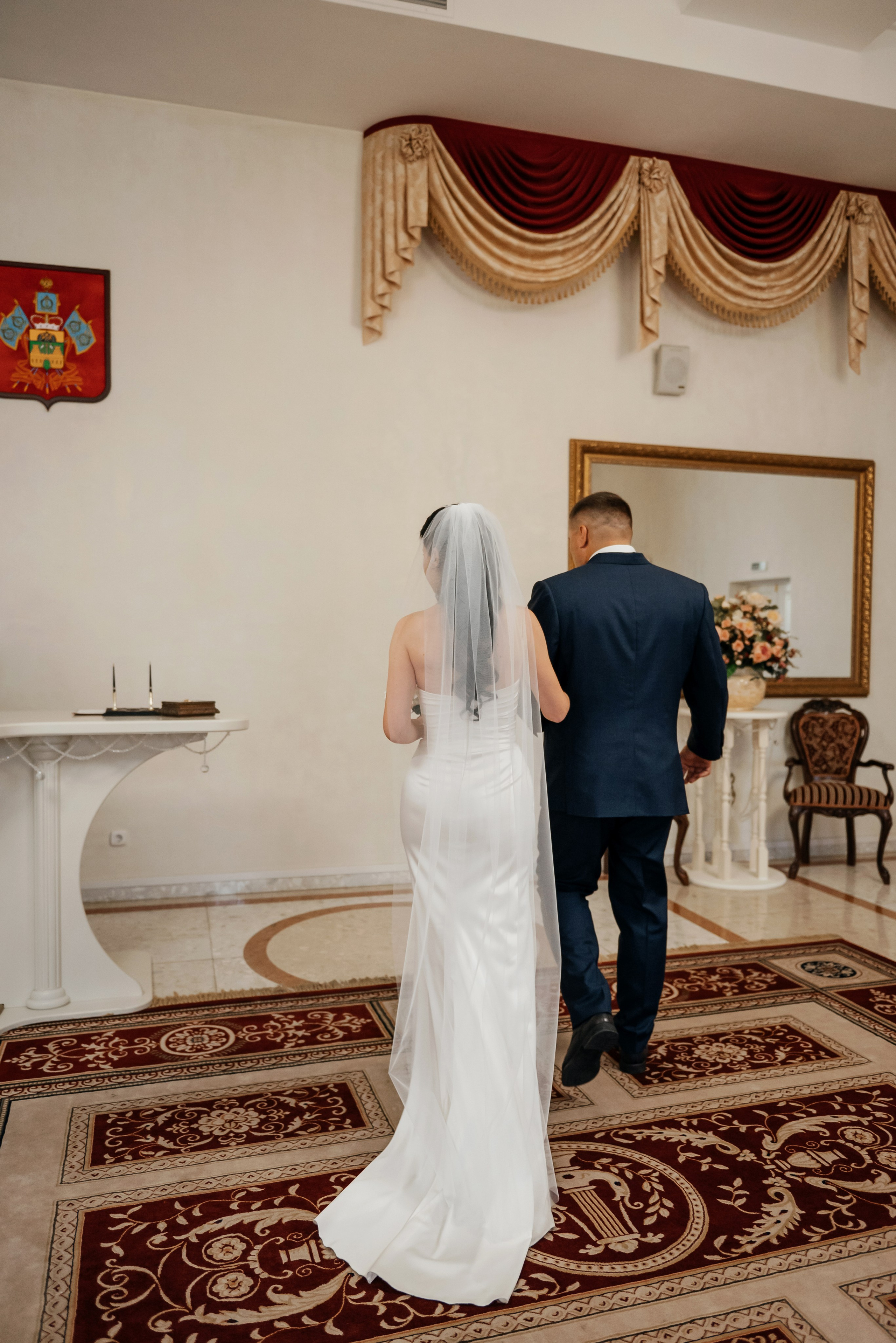 Евгений и Алина. Свадебный и семейный фотограф в Краснодаре