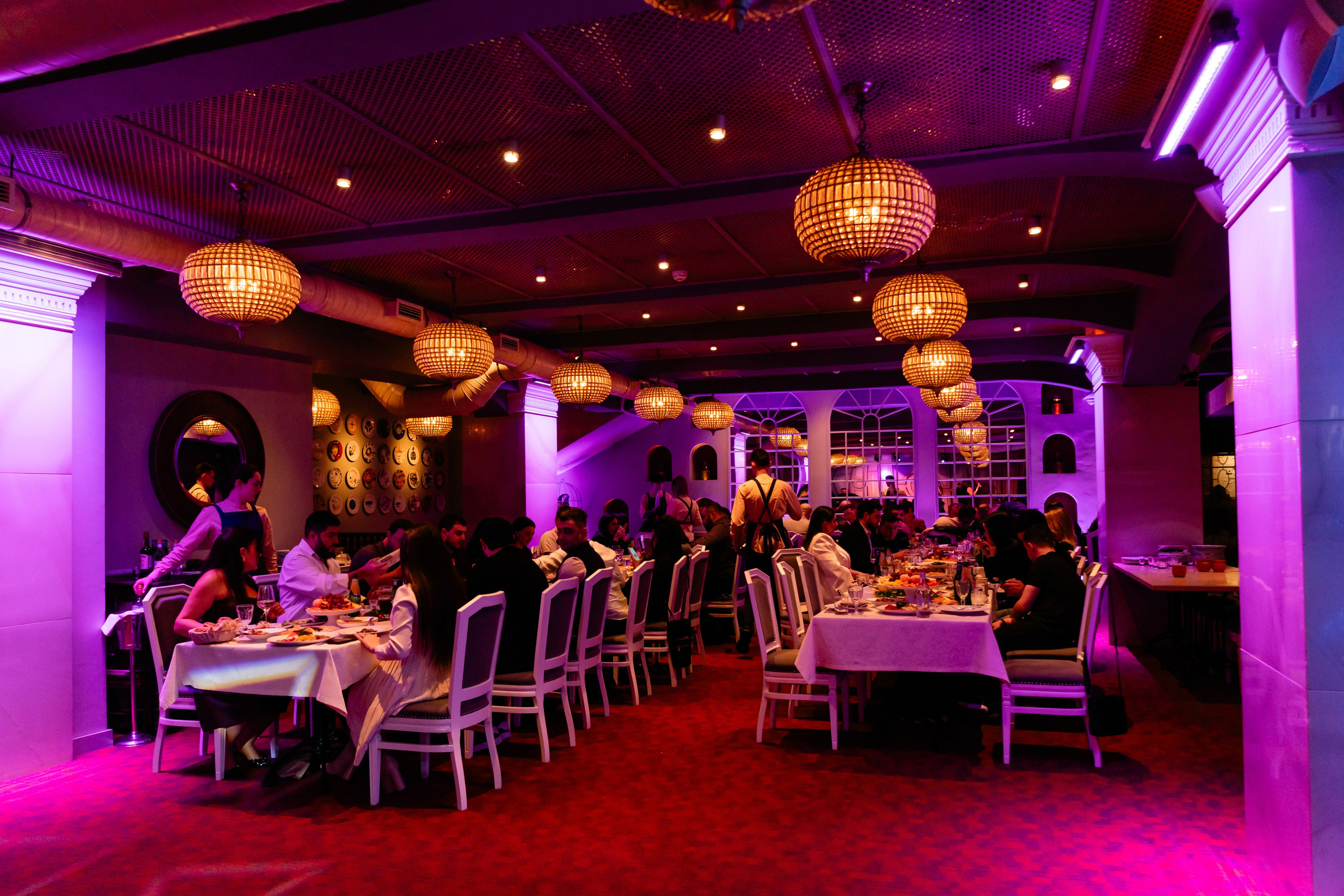 Самсону 30 лет/ Ош Пош. Фотограф мероприятий в Ростове-на-Дону Есманская Елена