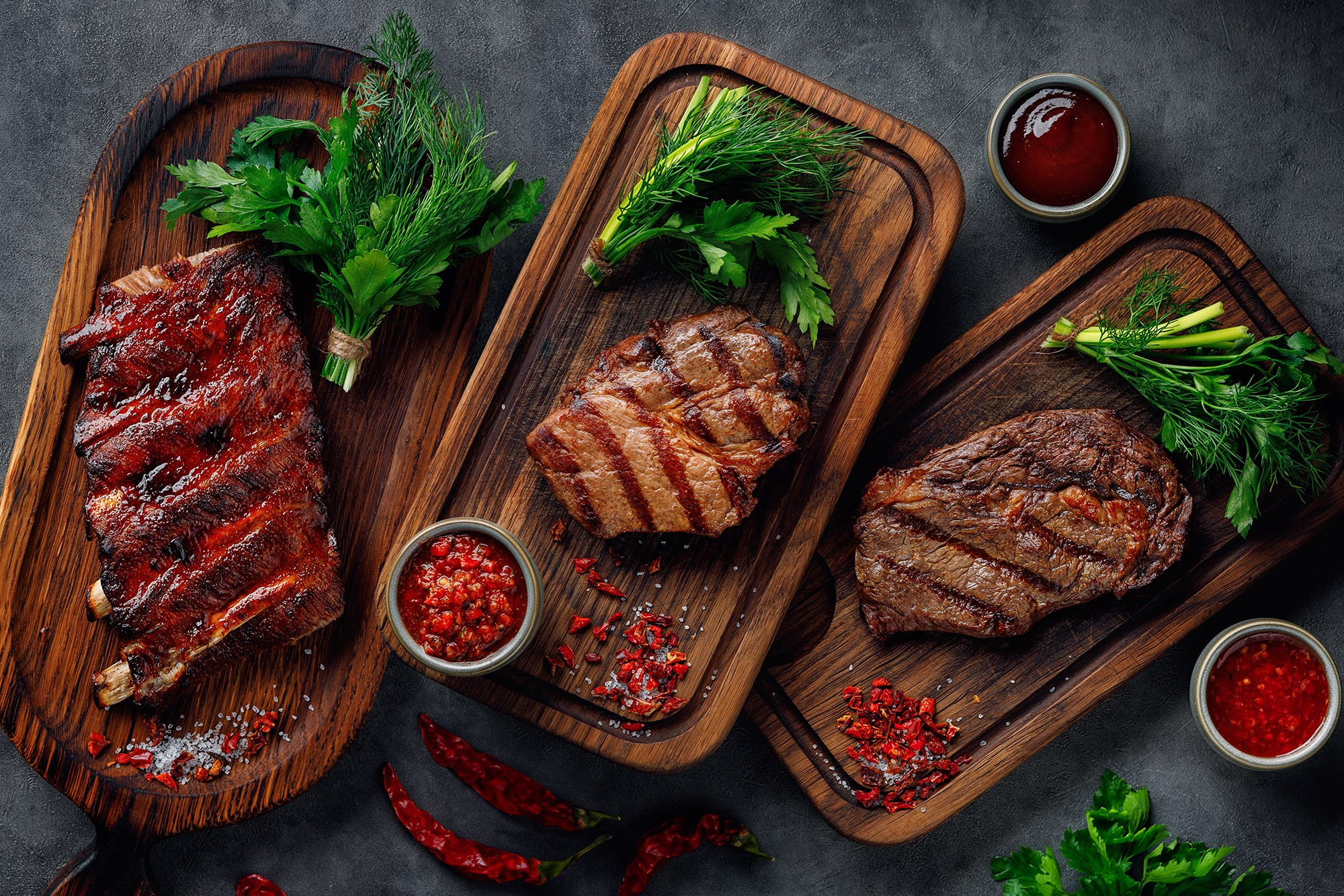 Ресторан «Роща»