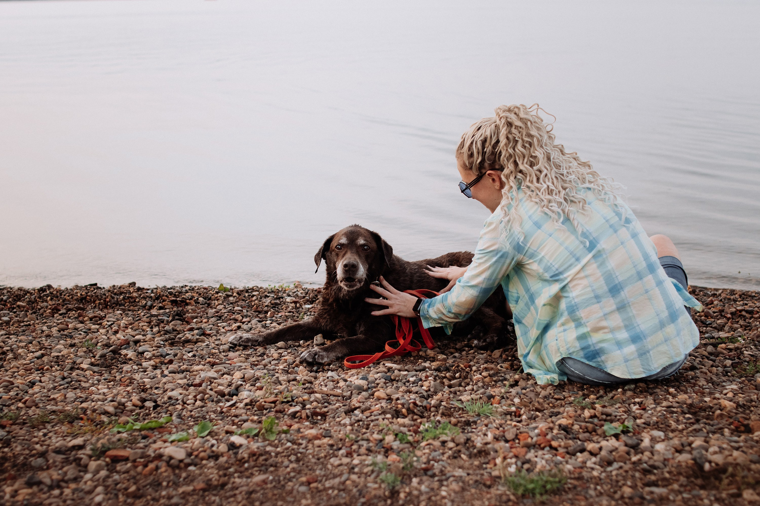 Юля и Свити. Фотограф Наталья Потапова
