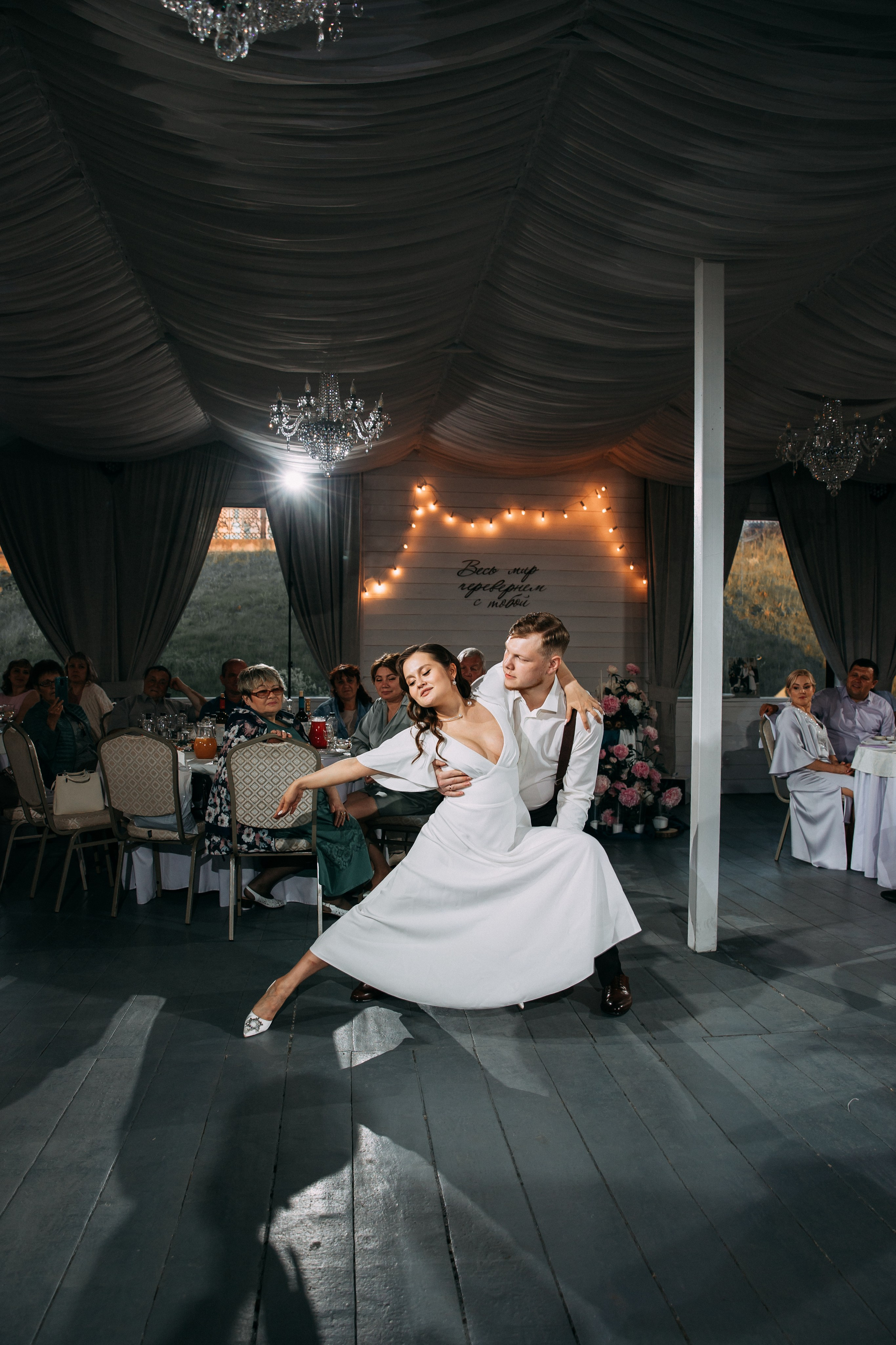 Danil & Ekaterina. Romanovs | Свадебный фотограф и видеограф Чебоксары Казань Москва