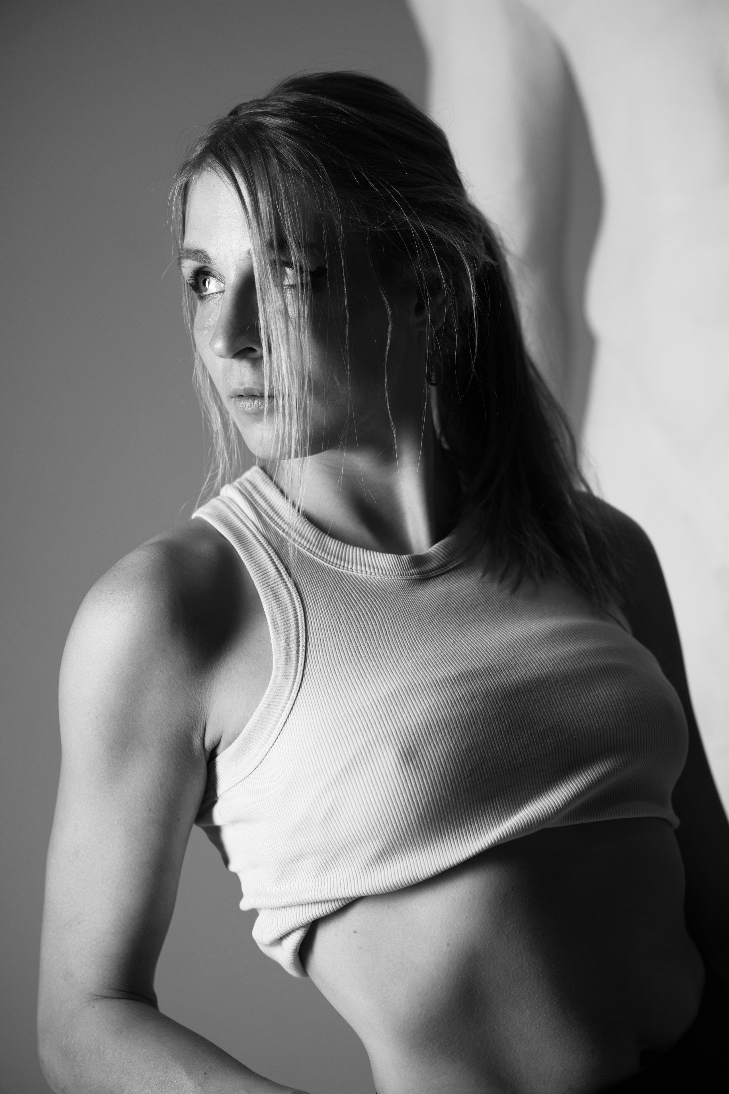 Рита. Фотограф Михаил Олейник