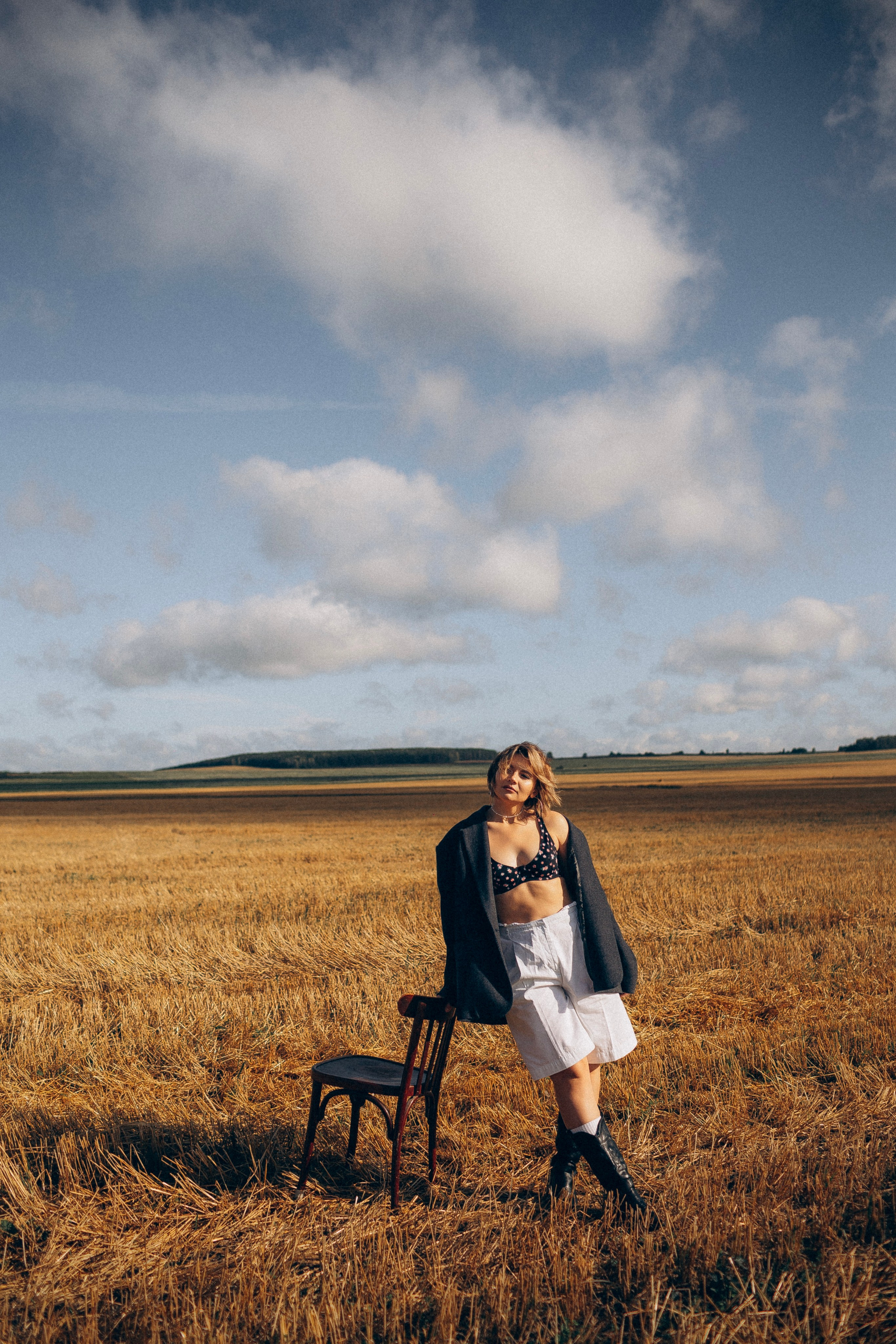 Ксения. Семейная съемка — это красивый способ признаться своей семье в любви