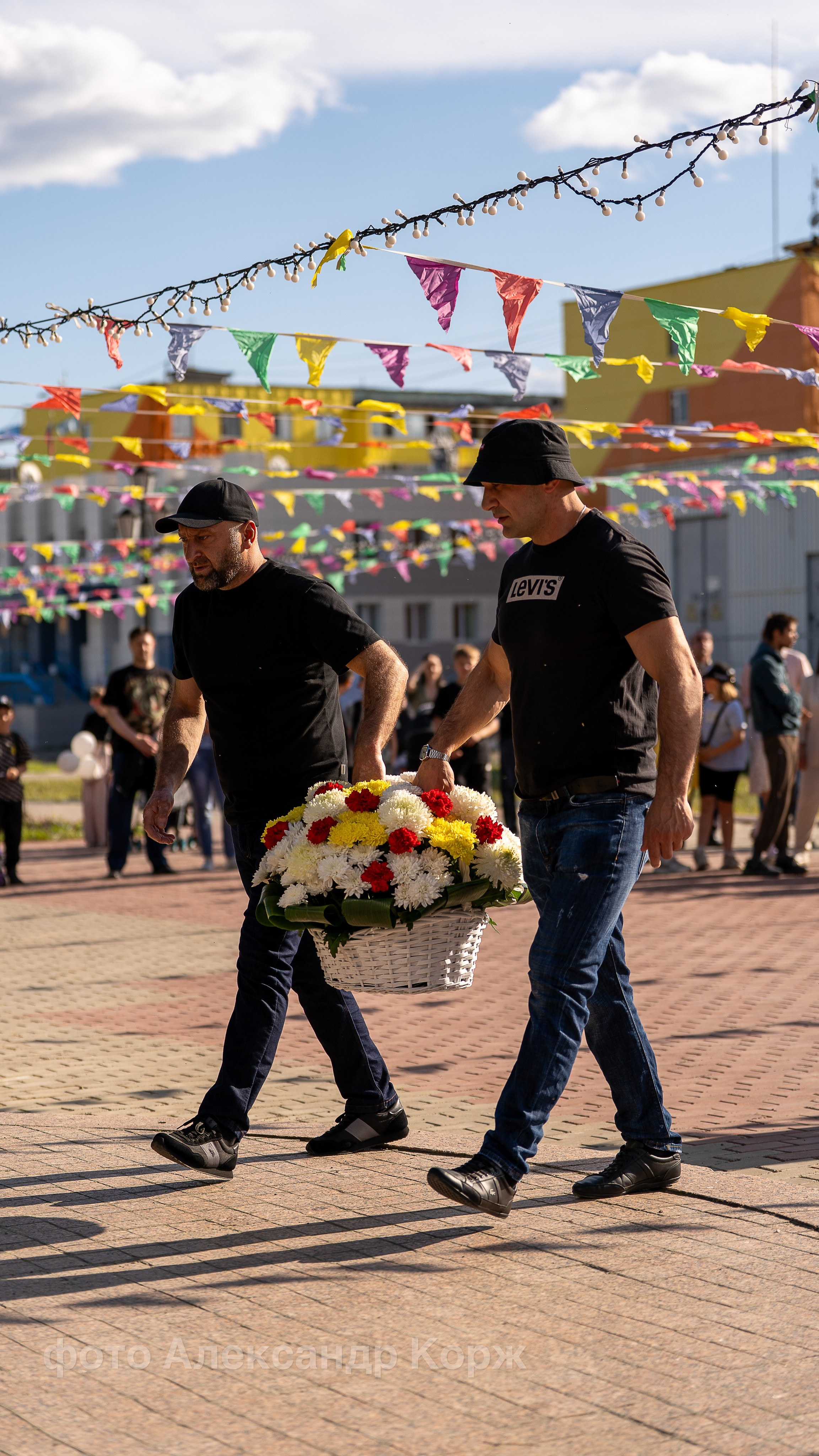 💎Праздничный концерт ко Дню города и Дню алмазодобытчика. Фотографии и видеосъемка, Айхал, Удачный, Якутия. Фотографии Айхал