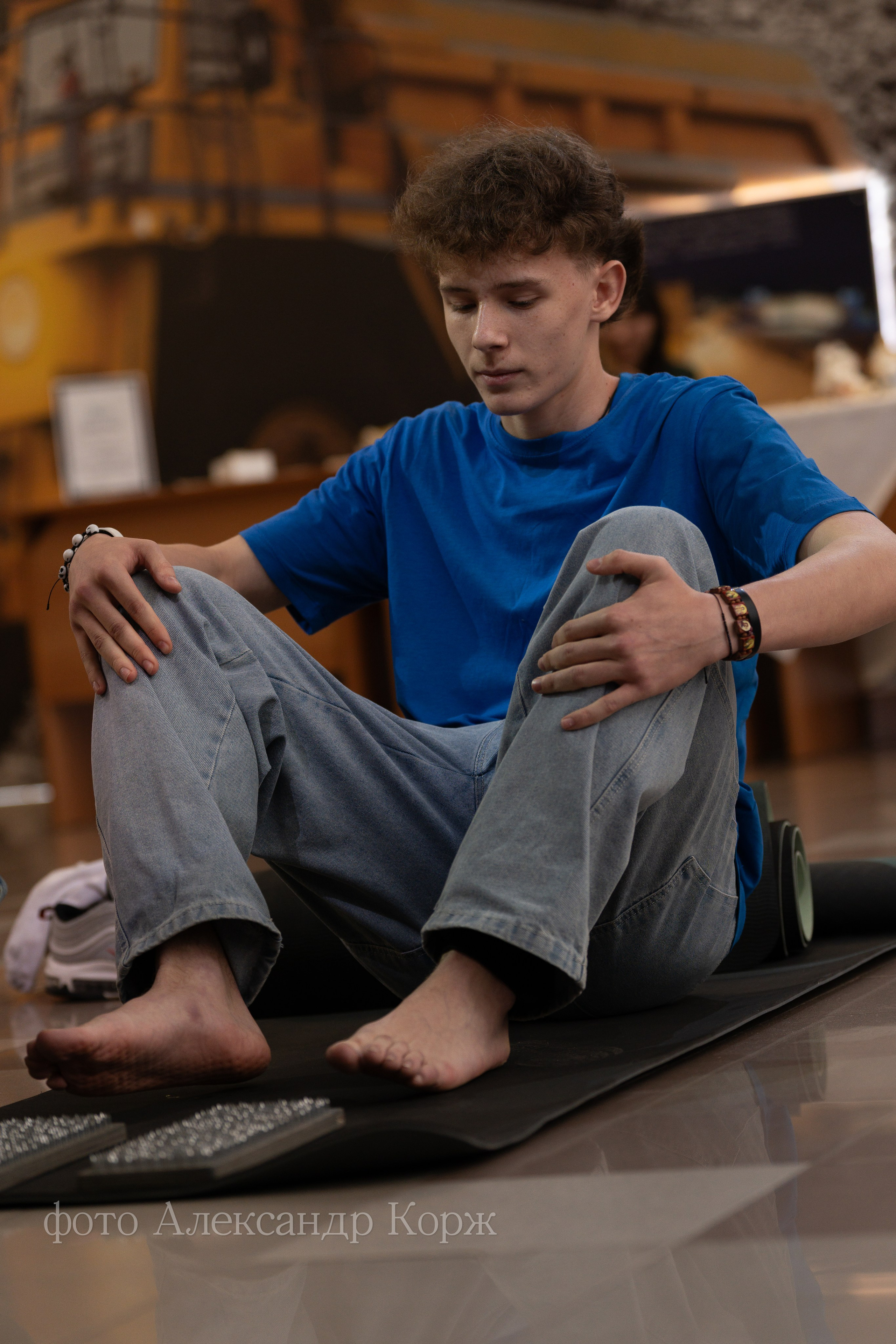 АЙХАЛ ЭКСПО-2025. Фотографии и видеосъемка, Айхал, Удачный, Якутия. Фотографии Айхал