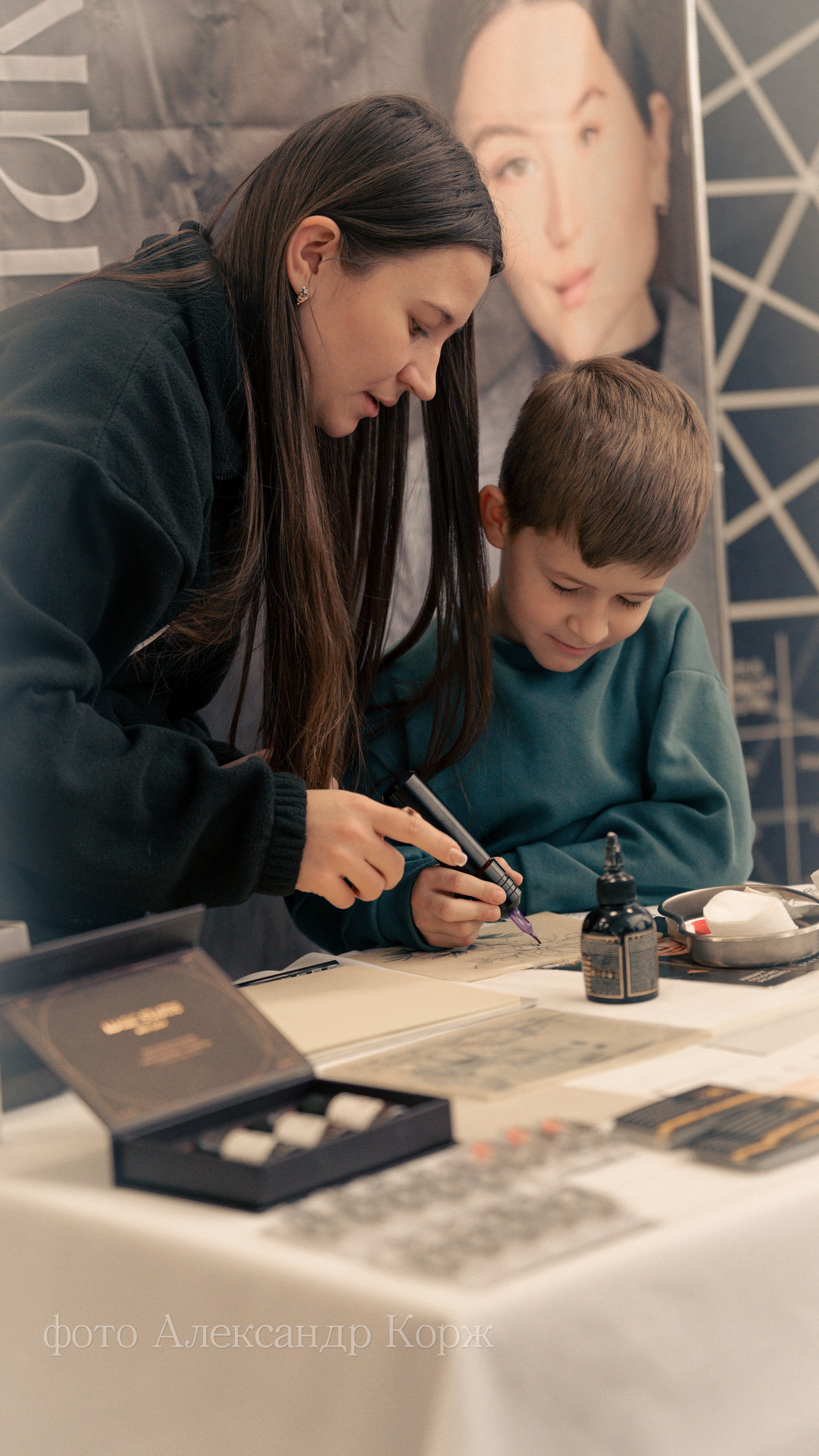 АЙХАЛ ЭКСПО-2025. Фотографии и видеосъемка, Айхал, Удачный, Якутия. Фотографии Айхал