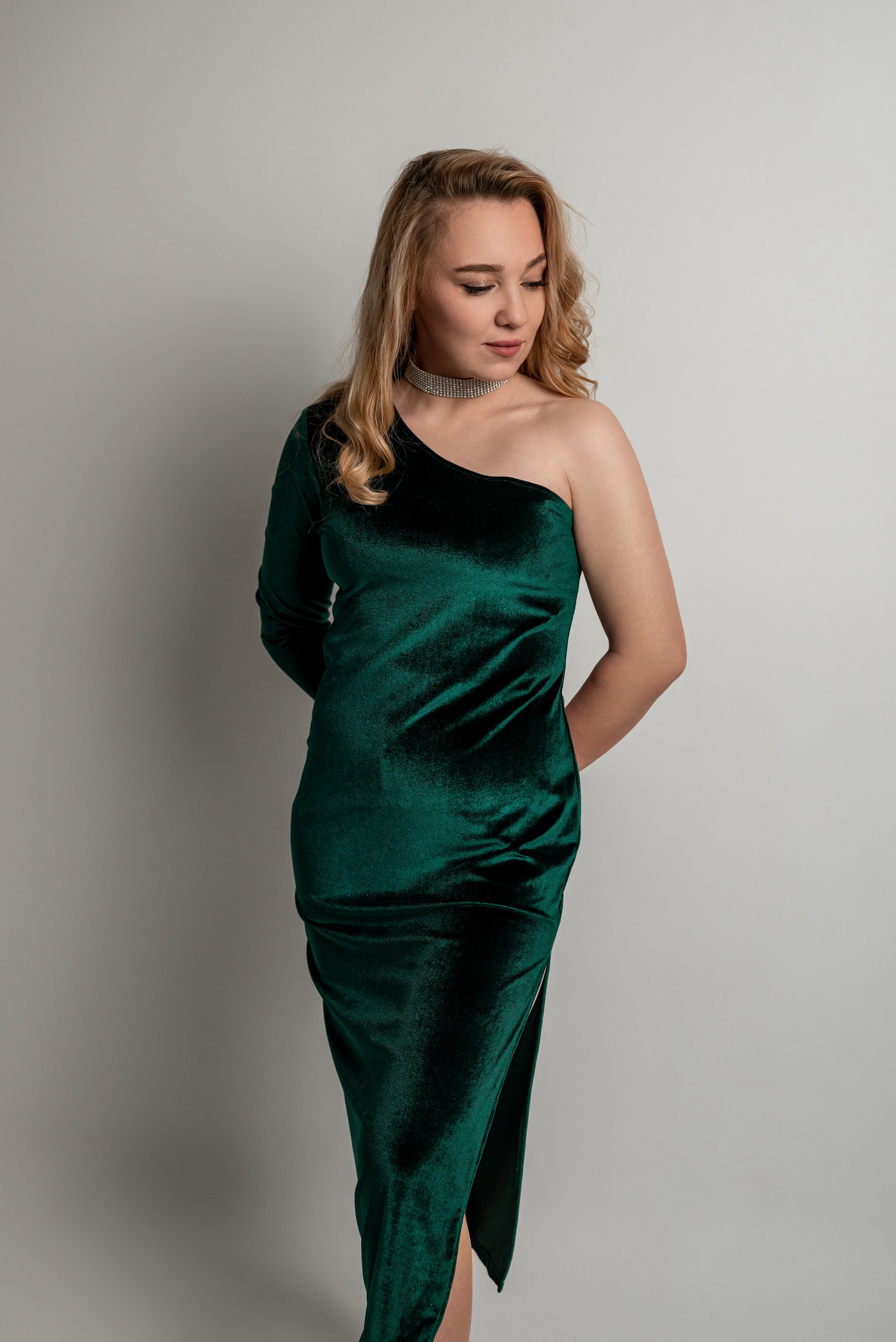 Лэйла и София. Фотограф в городе Салават