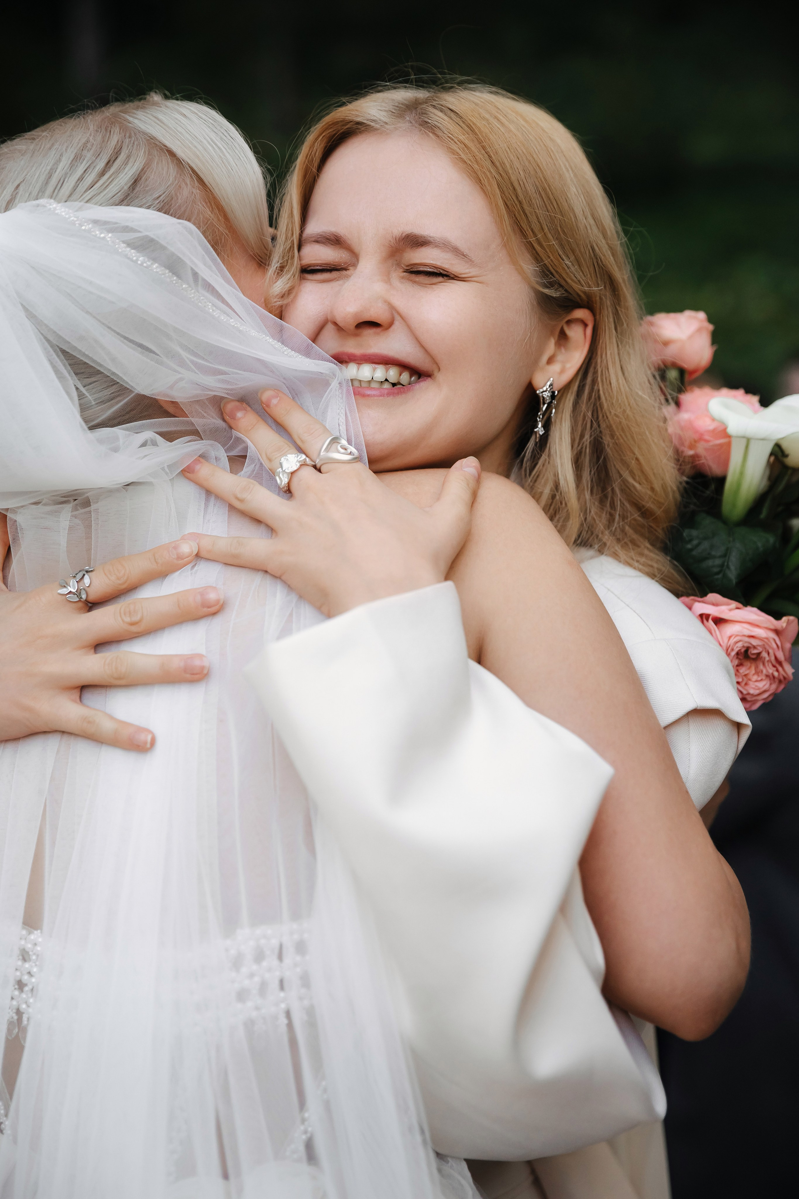 Марина и Александр. Свадебный фотограф в Москве Михайлина Настя