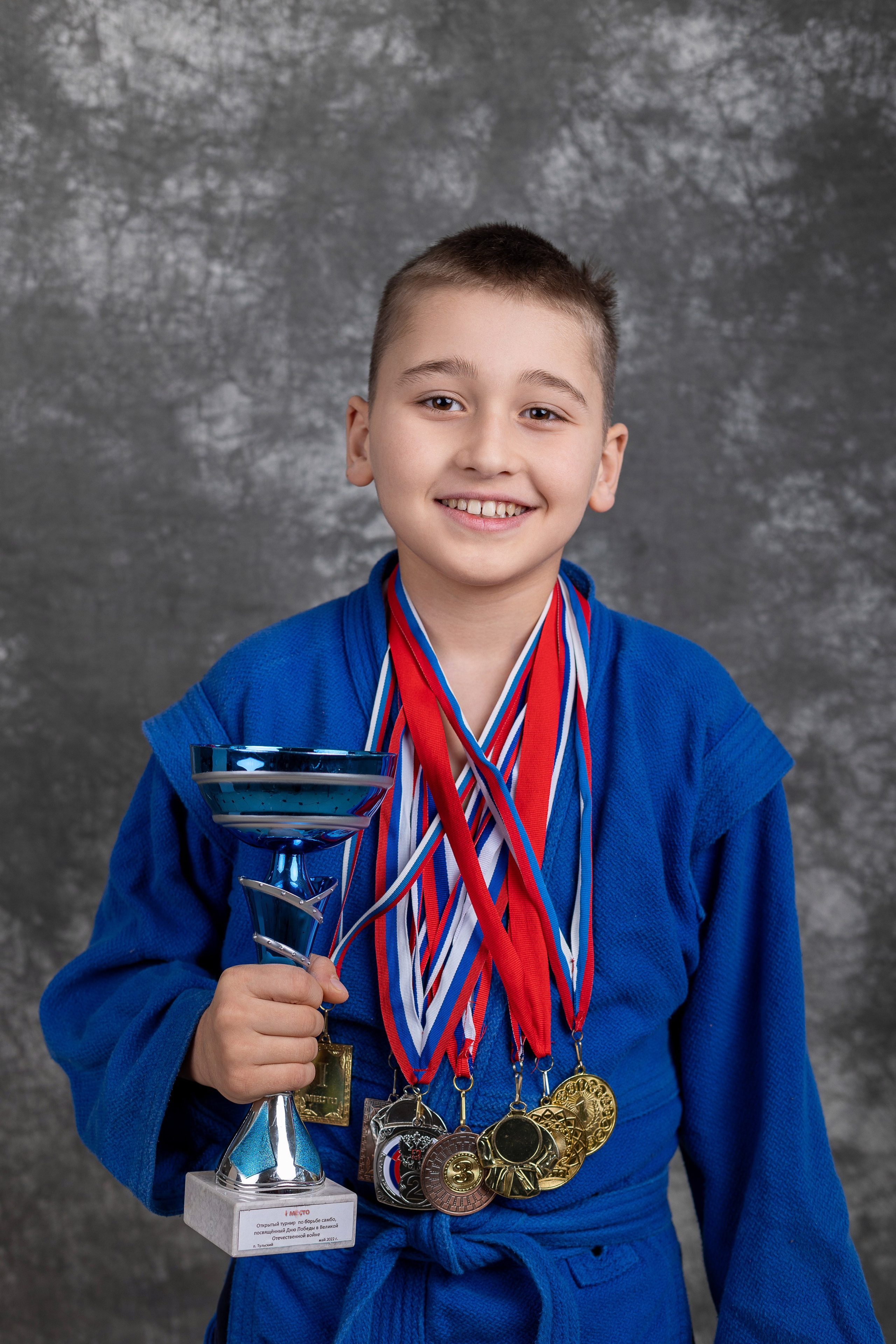 Съемка спортсменов для доски почета. Выпускные альбомы Майкоп, Краснодар Елена Золотарева