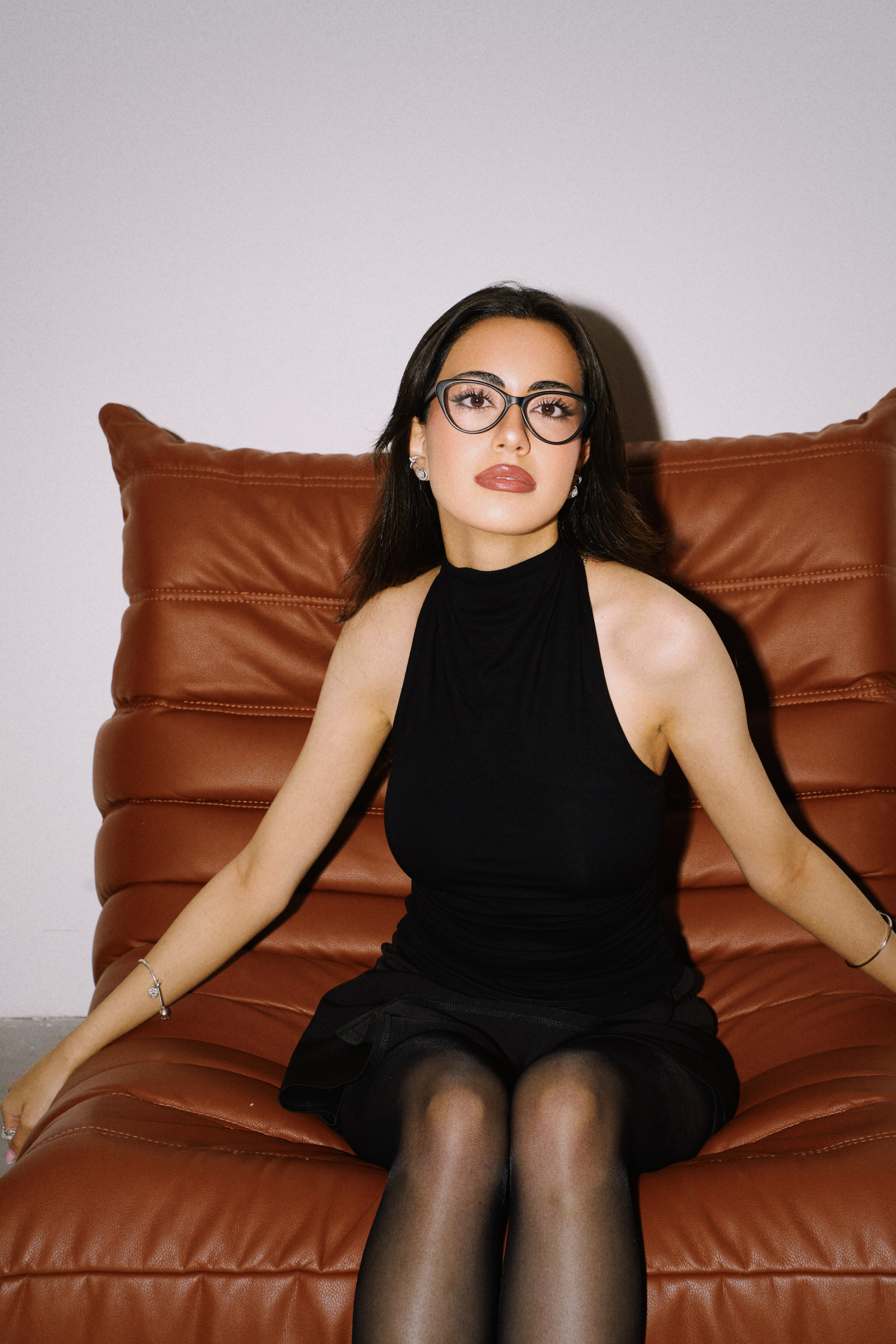 ULYA. Фотограф Нагиева Нурана. Москва