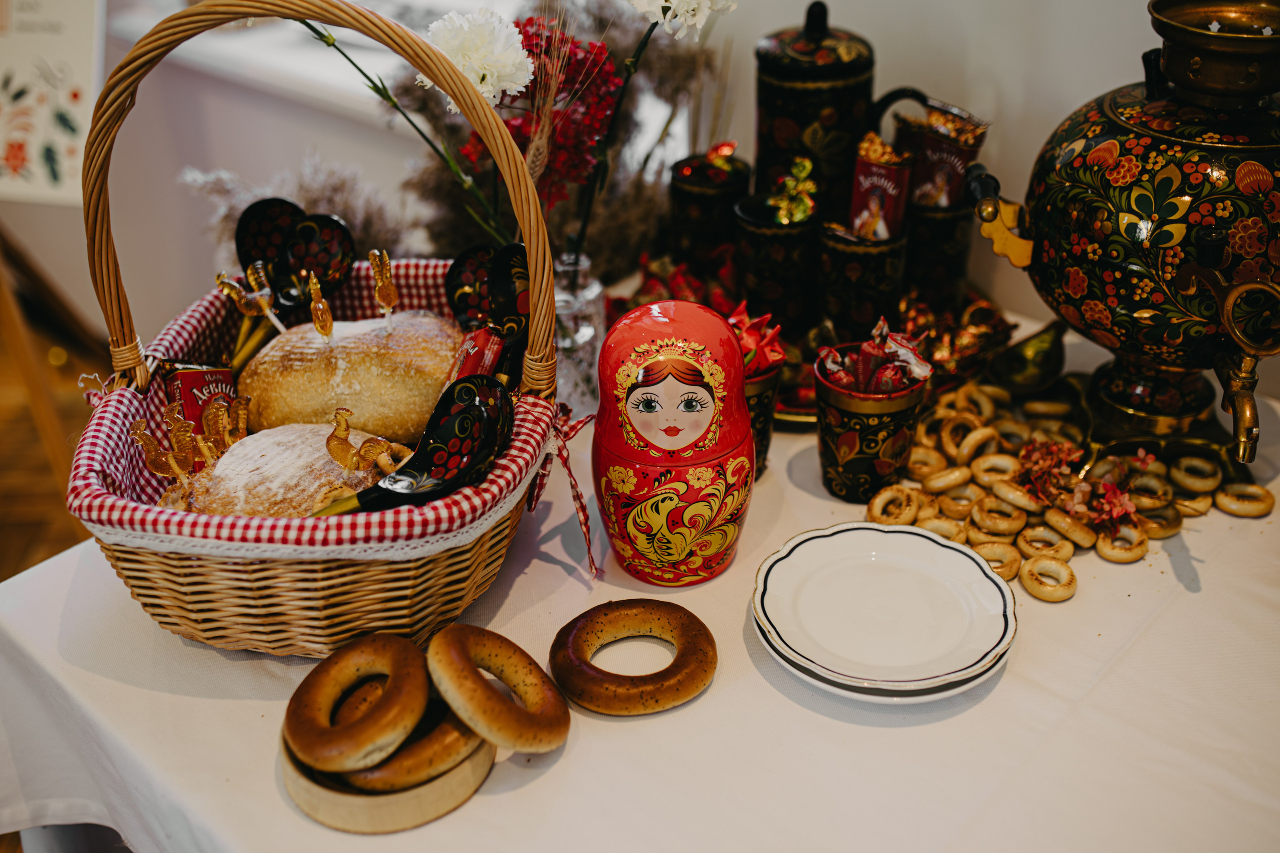 Свадьба Маши и Димы. Свадебный и семейный фотограф Женя Добрянская в Нижнем Новгороде