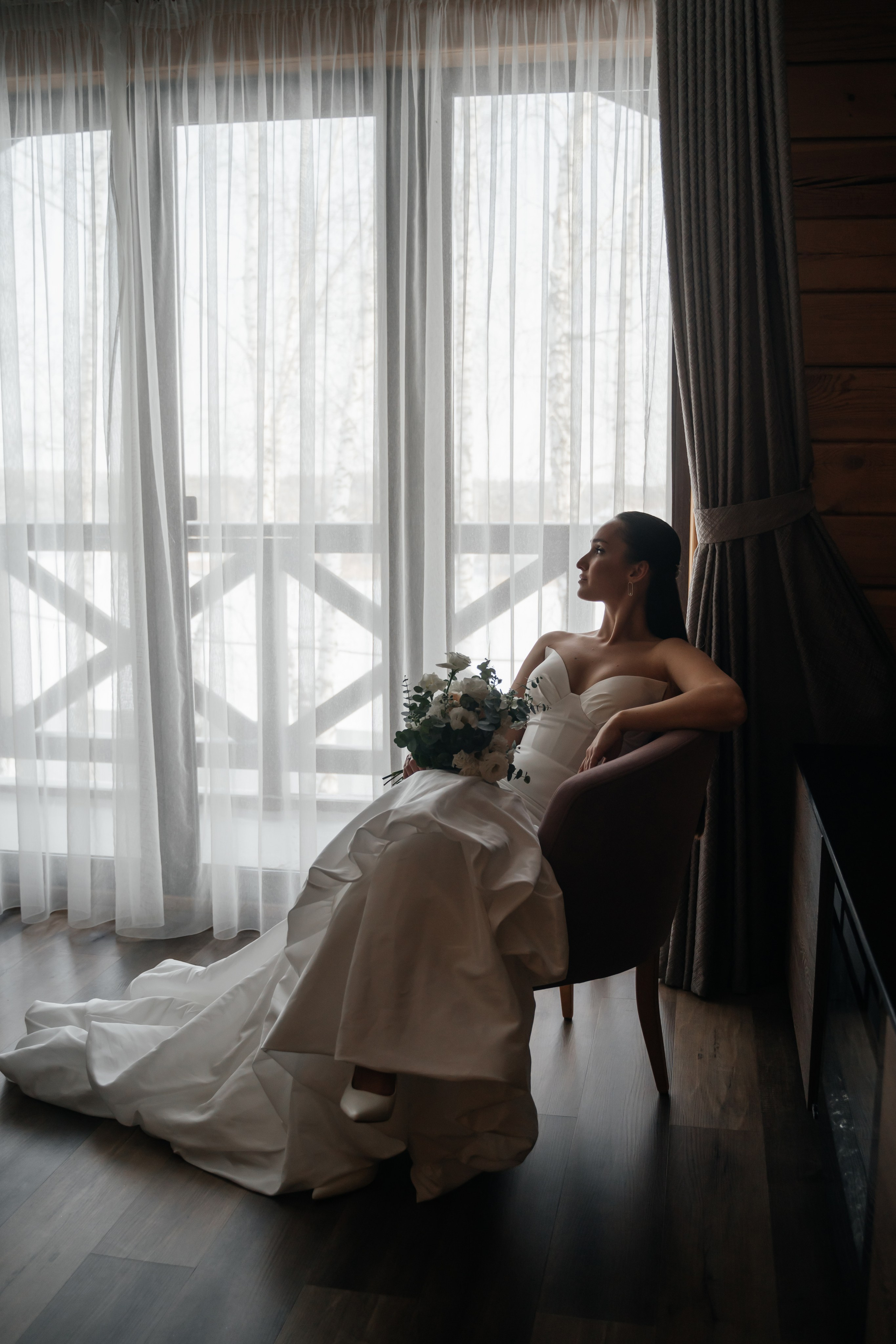 Новая Итория. Свадебный и контент фотограф Серёгина Надежда г. Новосибирск