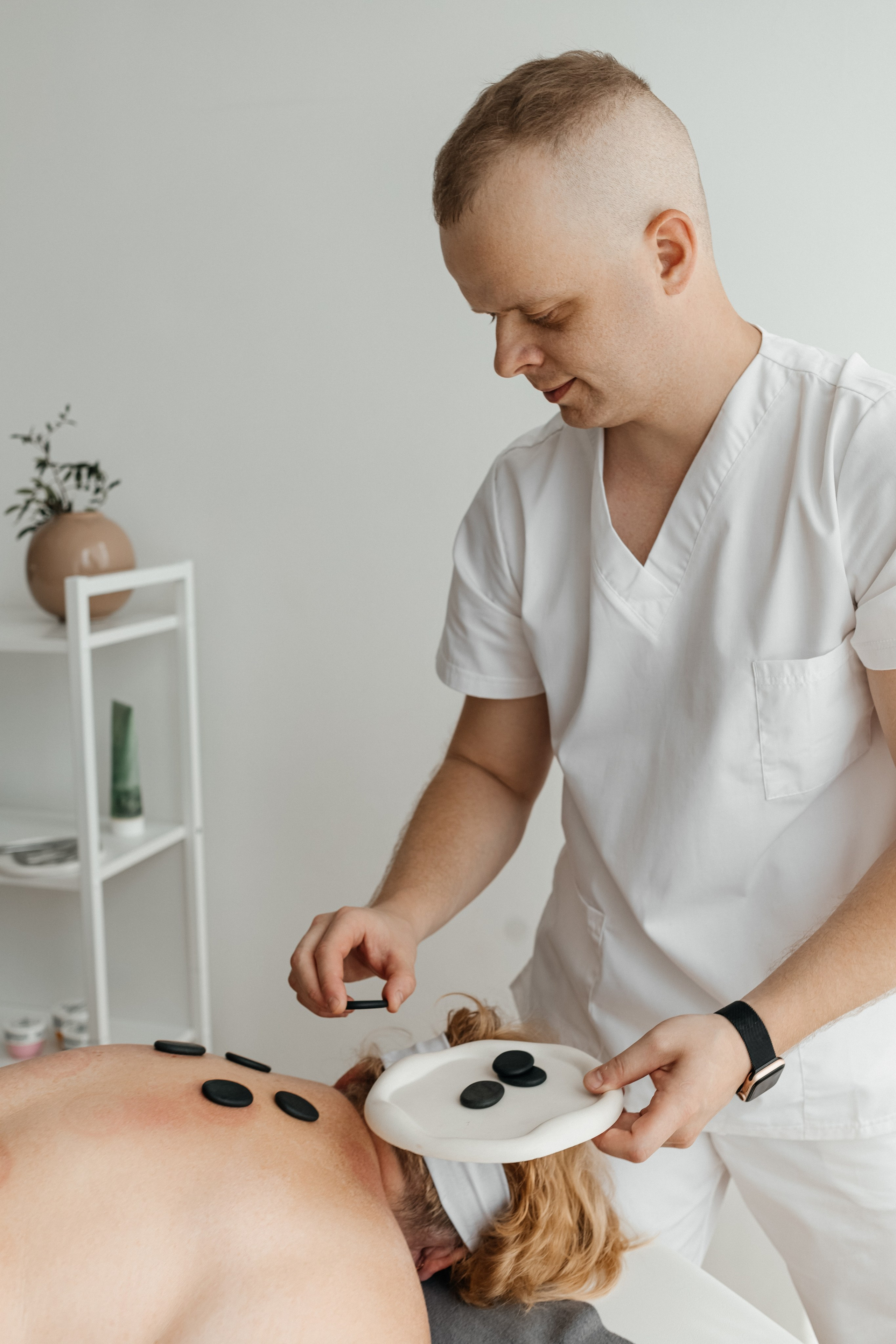 Контентный фотографии для массажиста. КОНТЕНТ ФОТОГРАФ