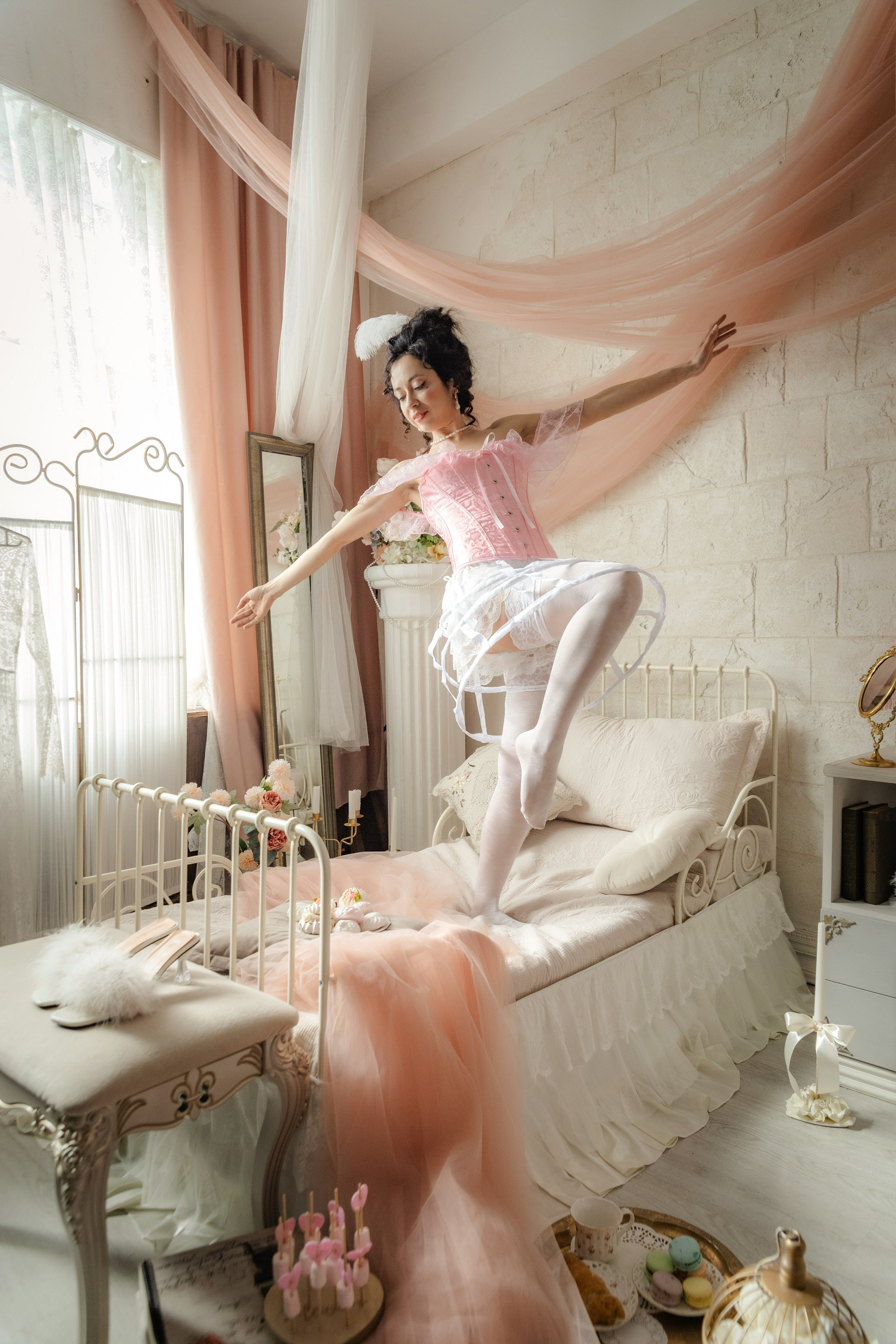 Альфия. Фотограф Таганрог и Ростов-на-Дону