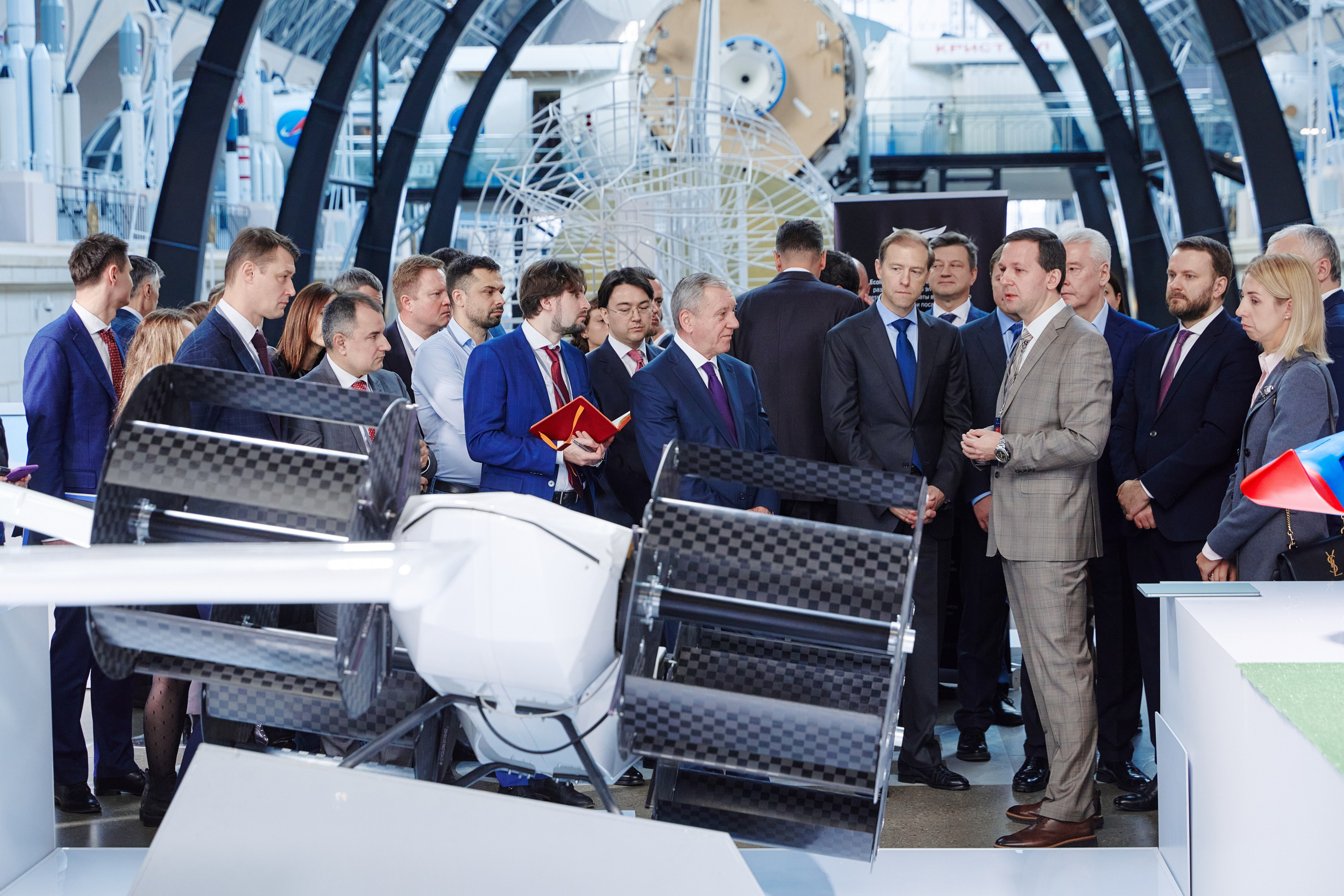 Высокопоставленные лица. Artem Ganja Photographer