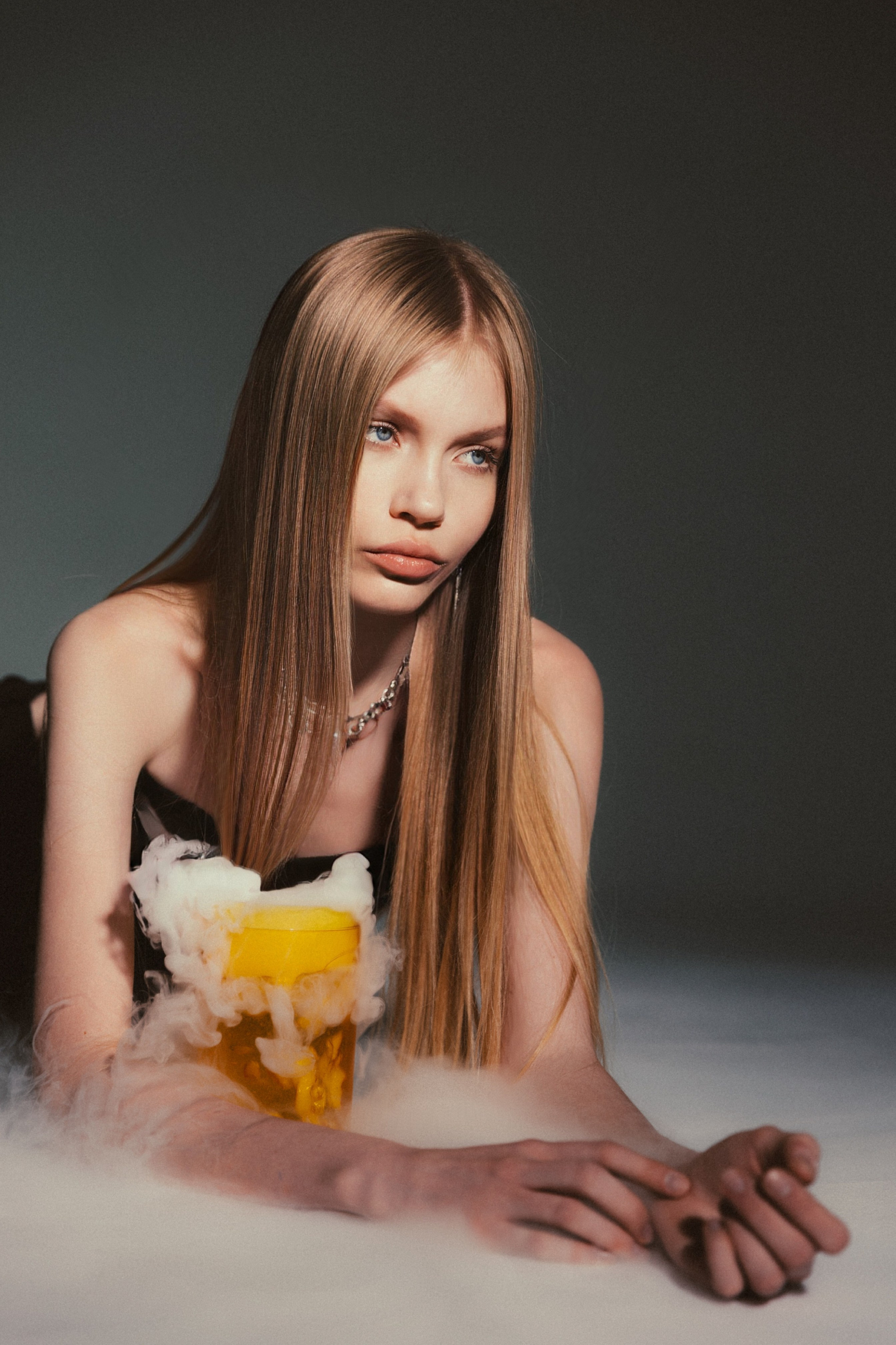 Влада. Фотограф Велькер Марина