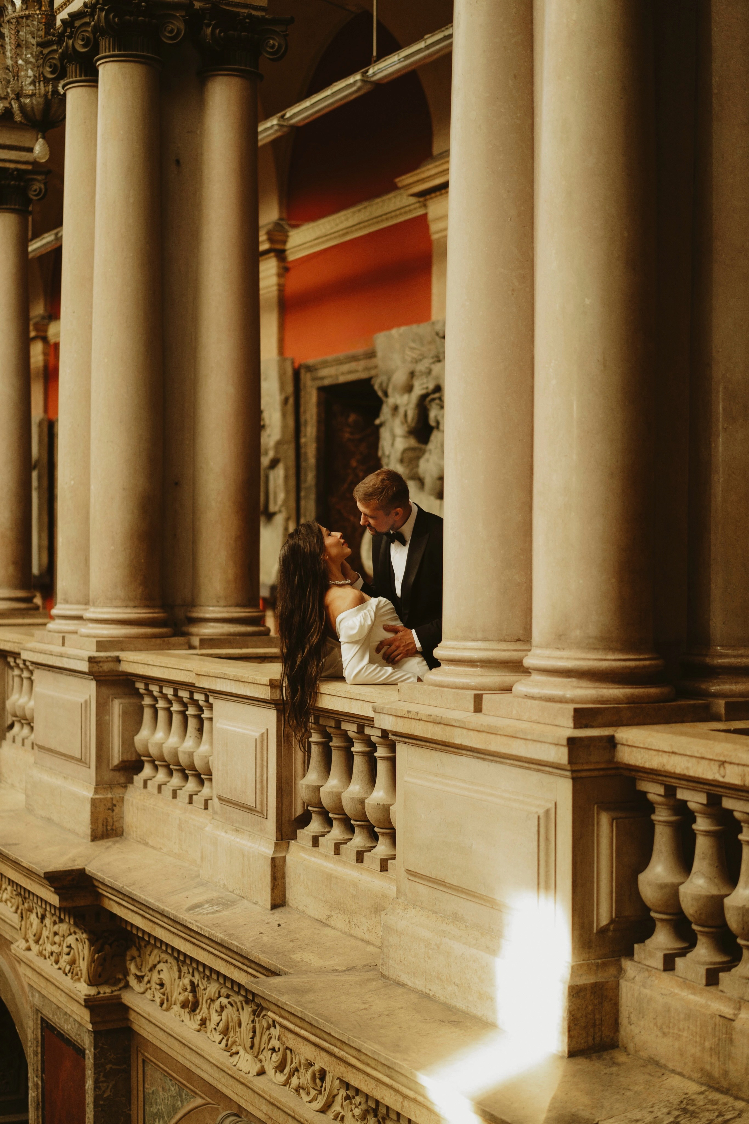 Свадебная съемка. Свадебный фотограф Красноярск Лапина Дарья