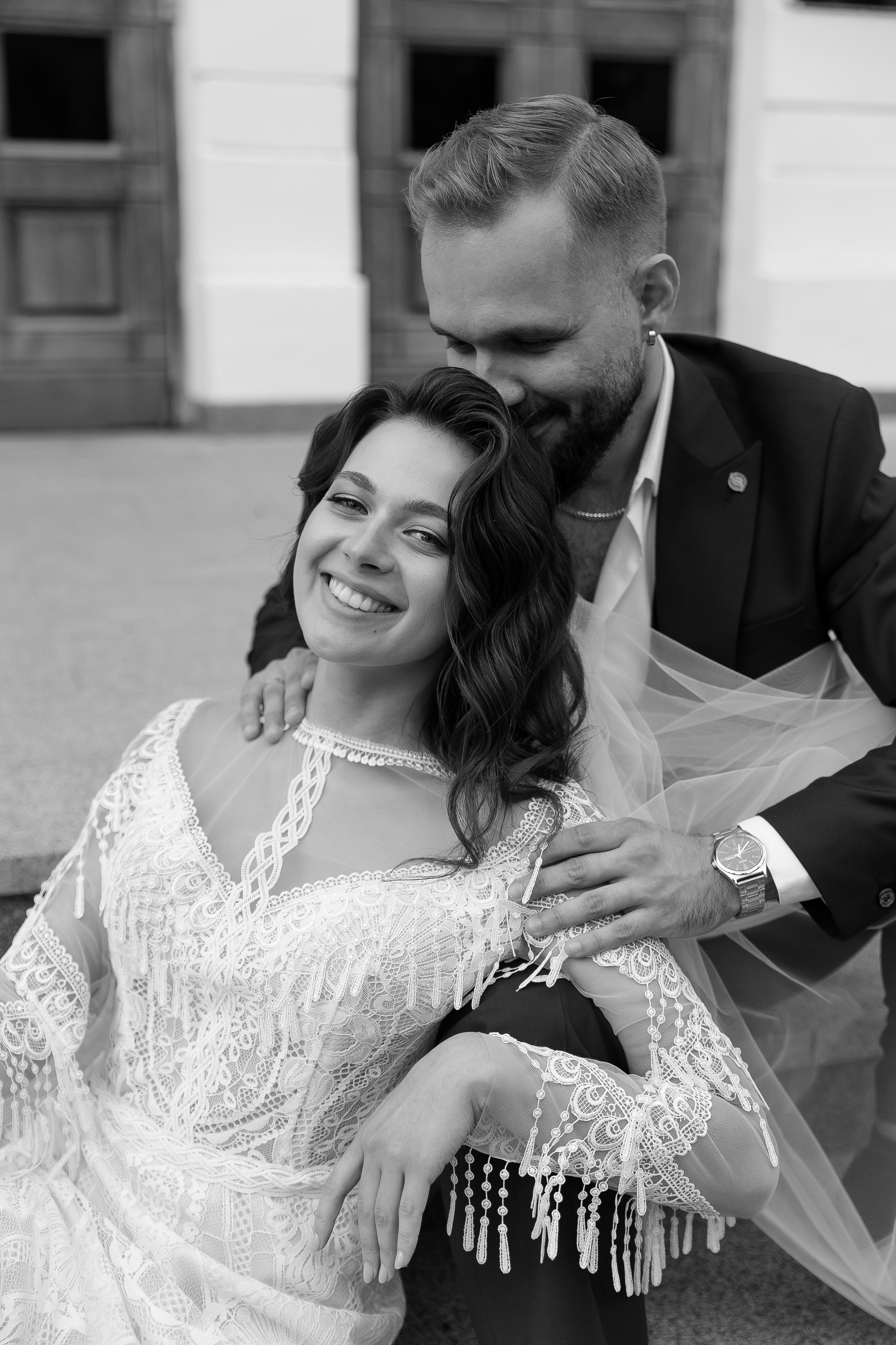 D & K. Свадебный и семейный фотограф Анжелика Альашкар в Казани Татарстан