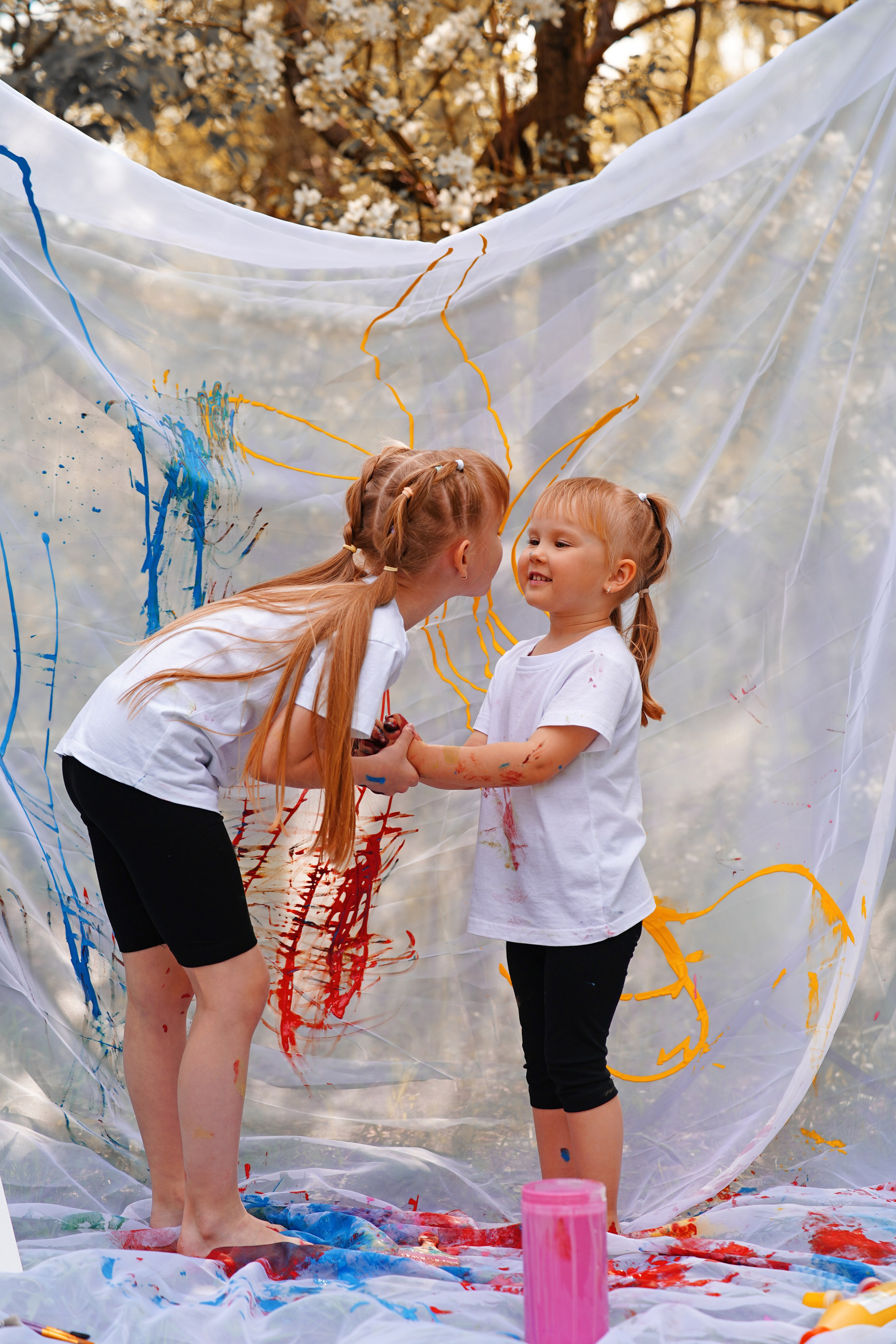 Творческие. Фотограф в Оренбурге Мария Иванова