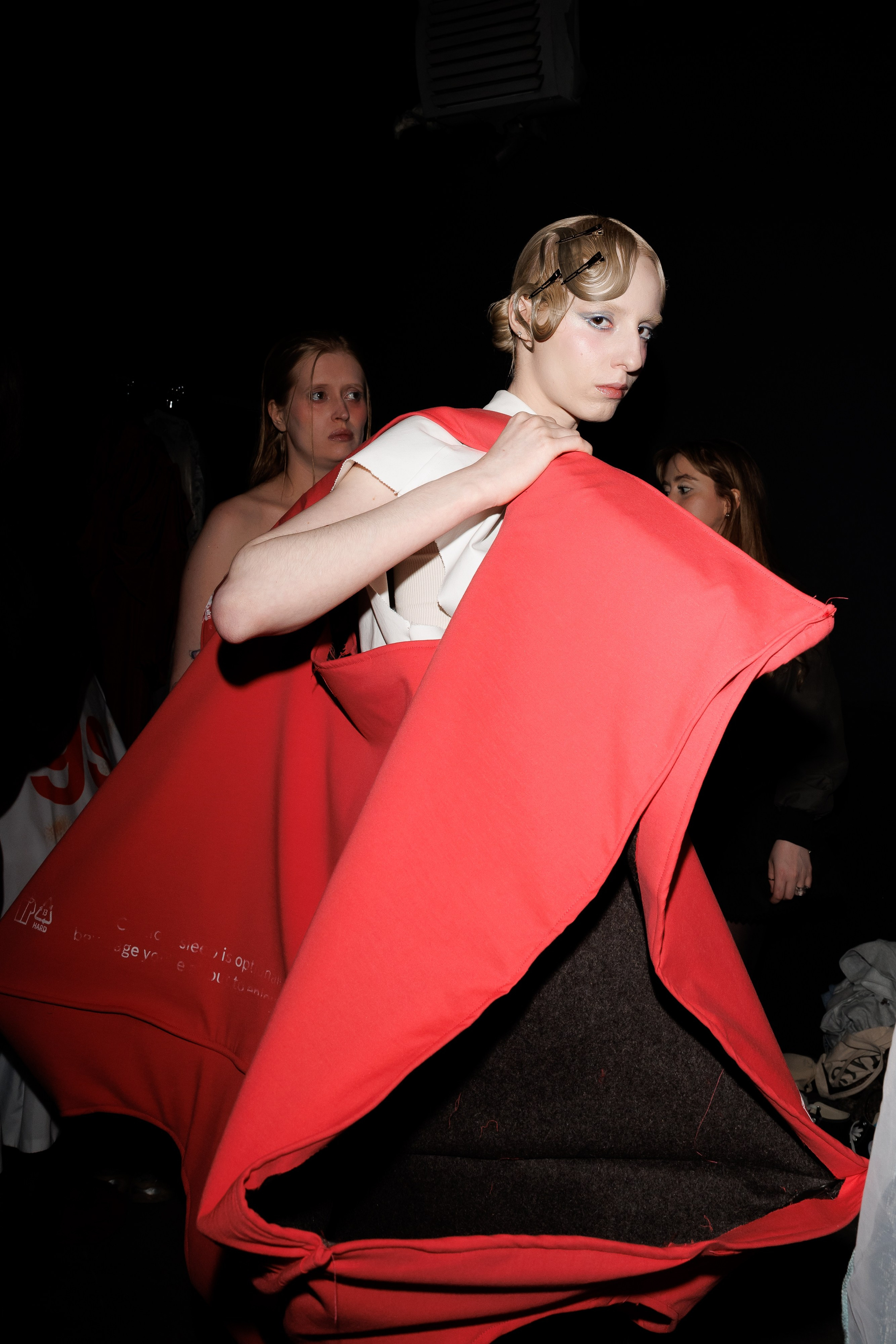 Samokat x HSE show. Aleksandr Tsukanov