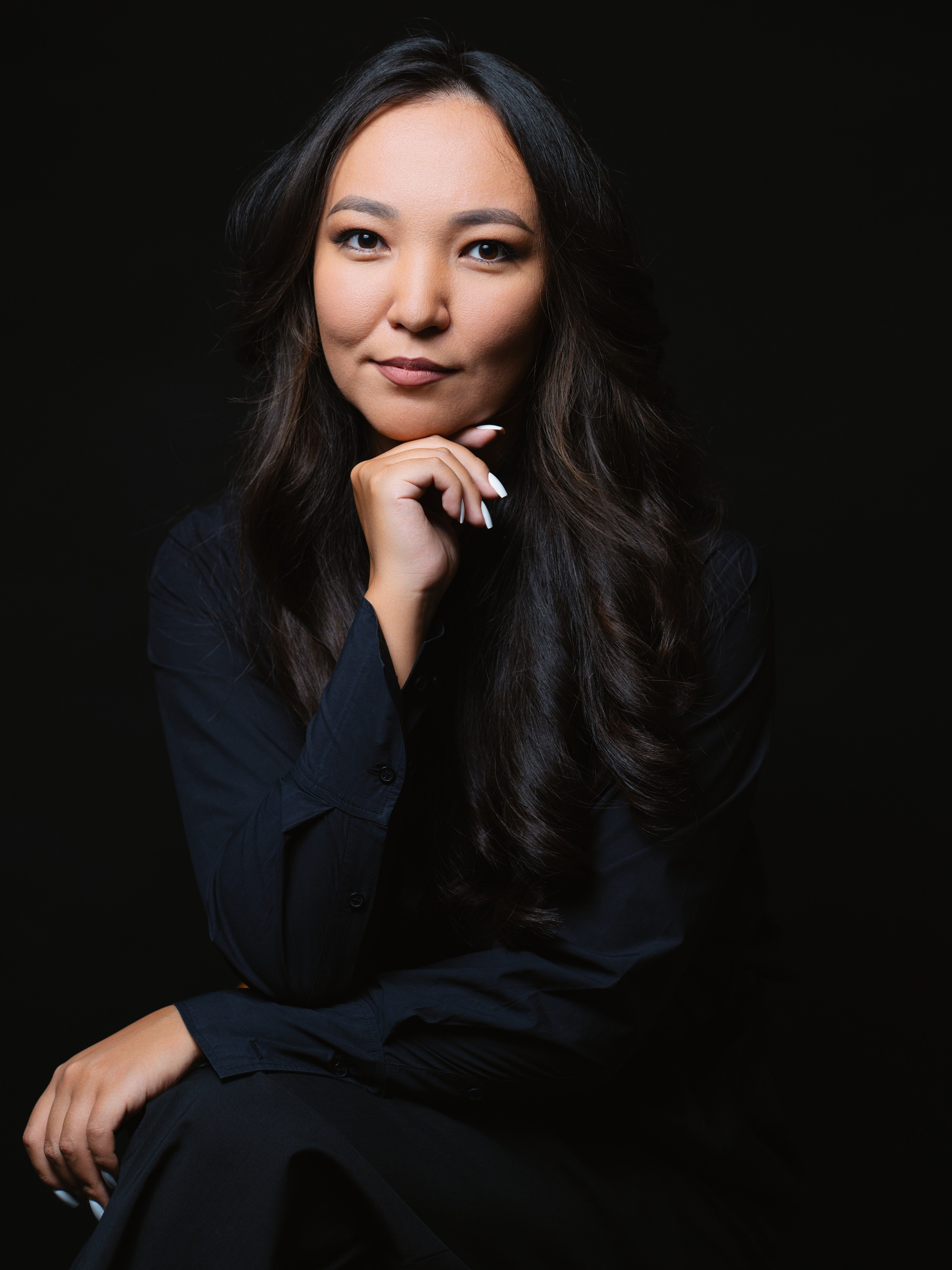 Сьемка сотрудников. Профессиональная съемка в Алматы