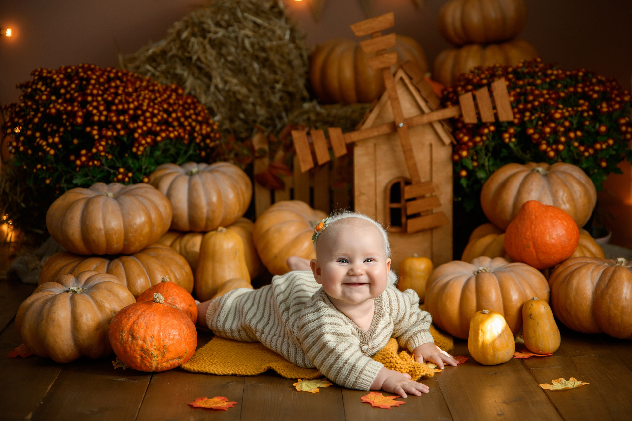 Фотопроекты. Любовь Федоряева — фотограф в Симферополе и в Крыму