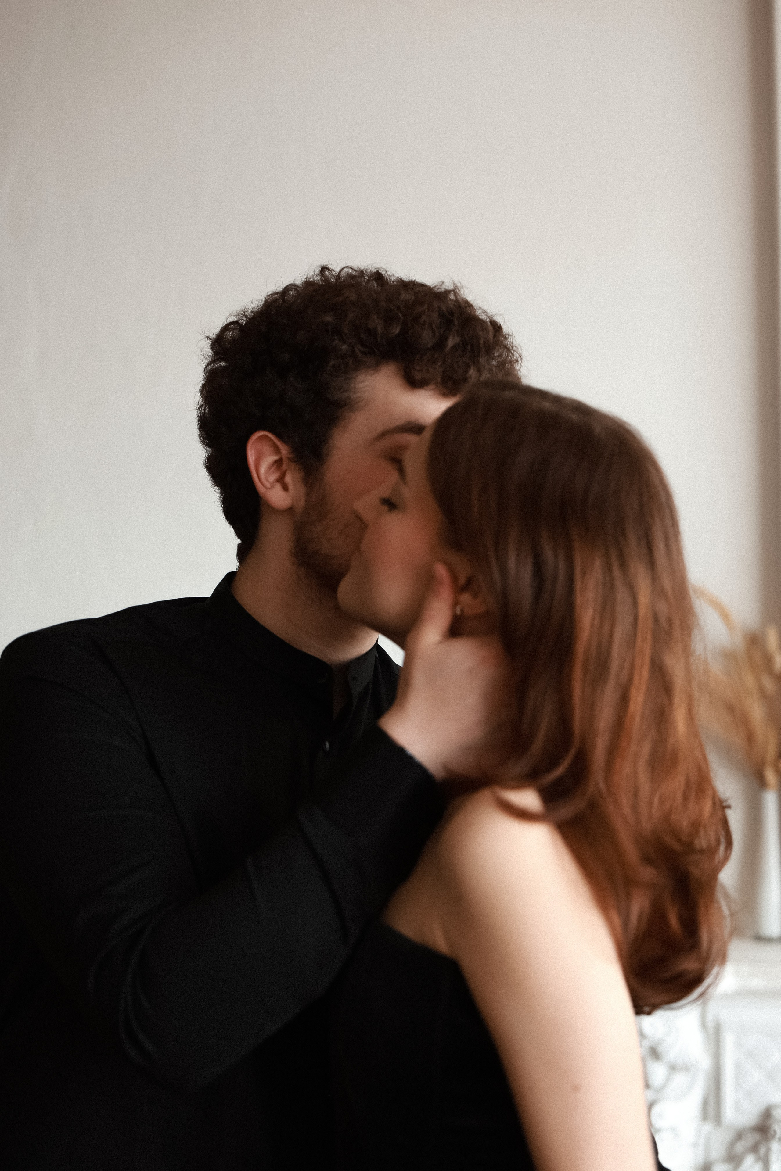 Love story. Анастасия Тоболякова — фотограф в Москве