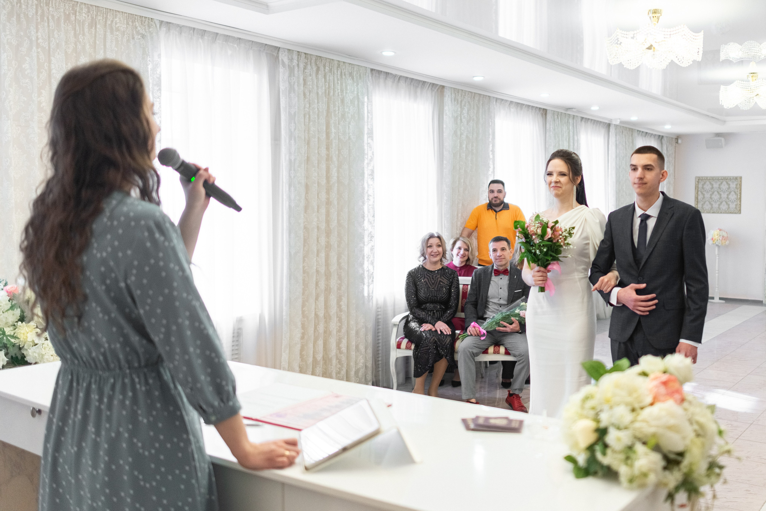 Регистрация. Творческий фотограф Сургут/Москва (портреты, свадьбы, lovestory…)