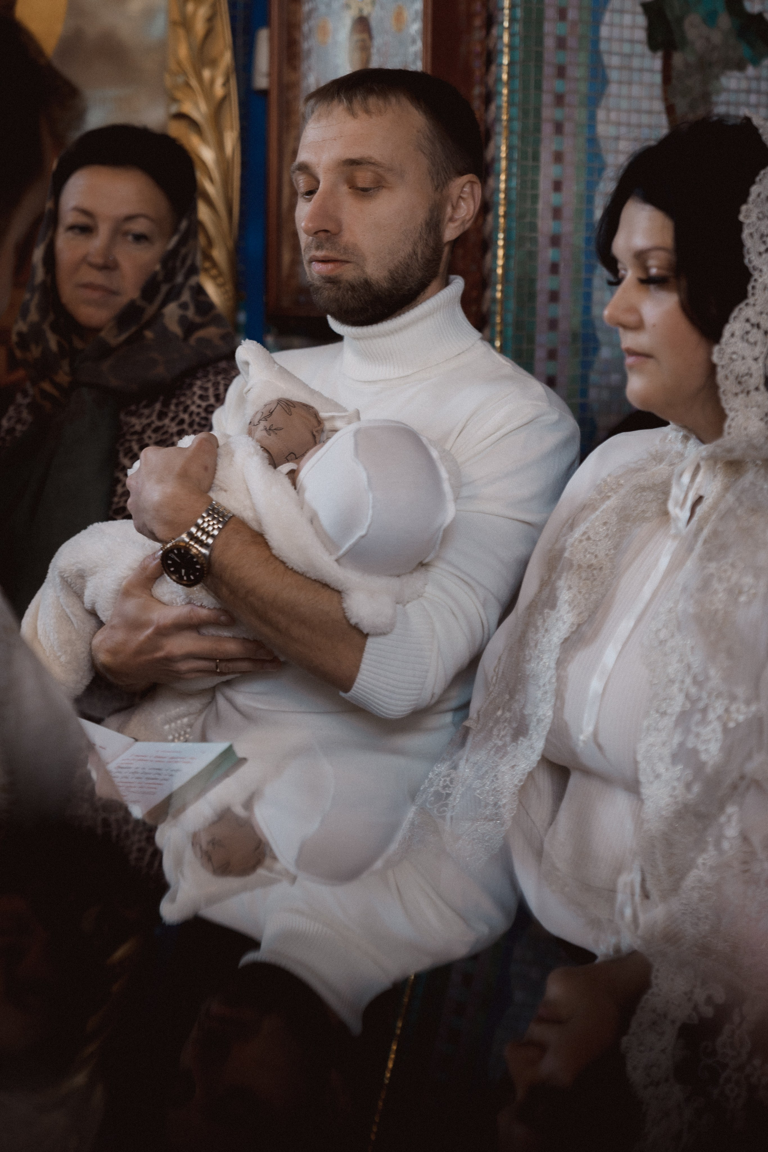 Дмитрий. Семейный и детский фотограф в Сергиев Посаде, Хотьково Якимчук Любовь