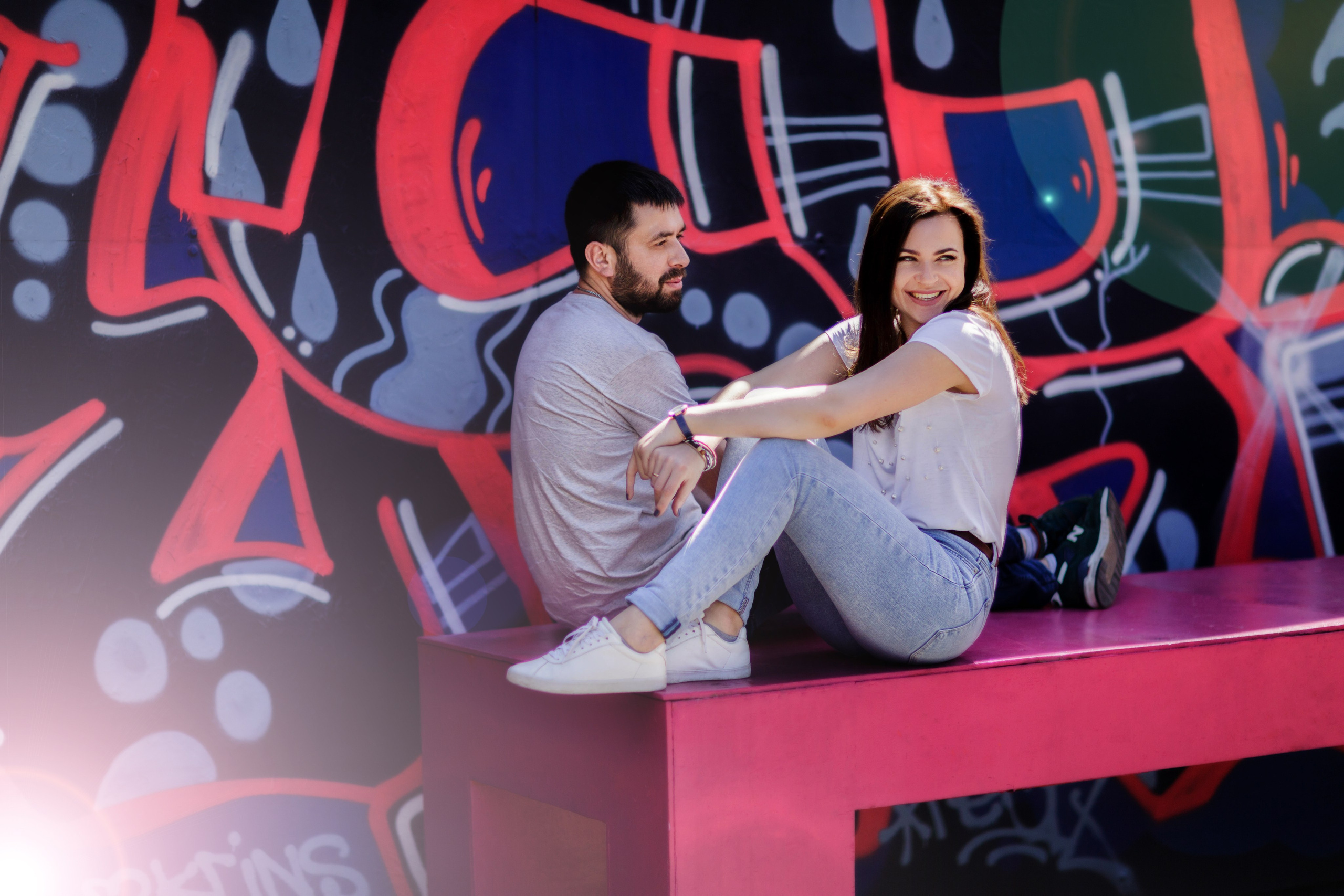 семейное. Фотограф Денис Гавриленков