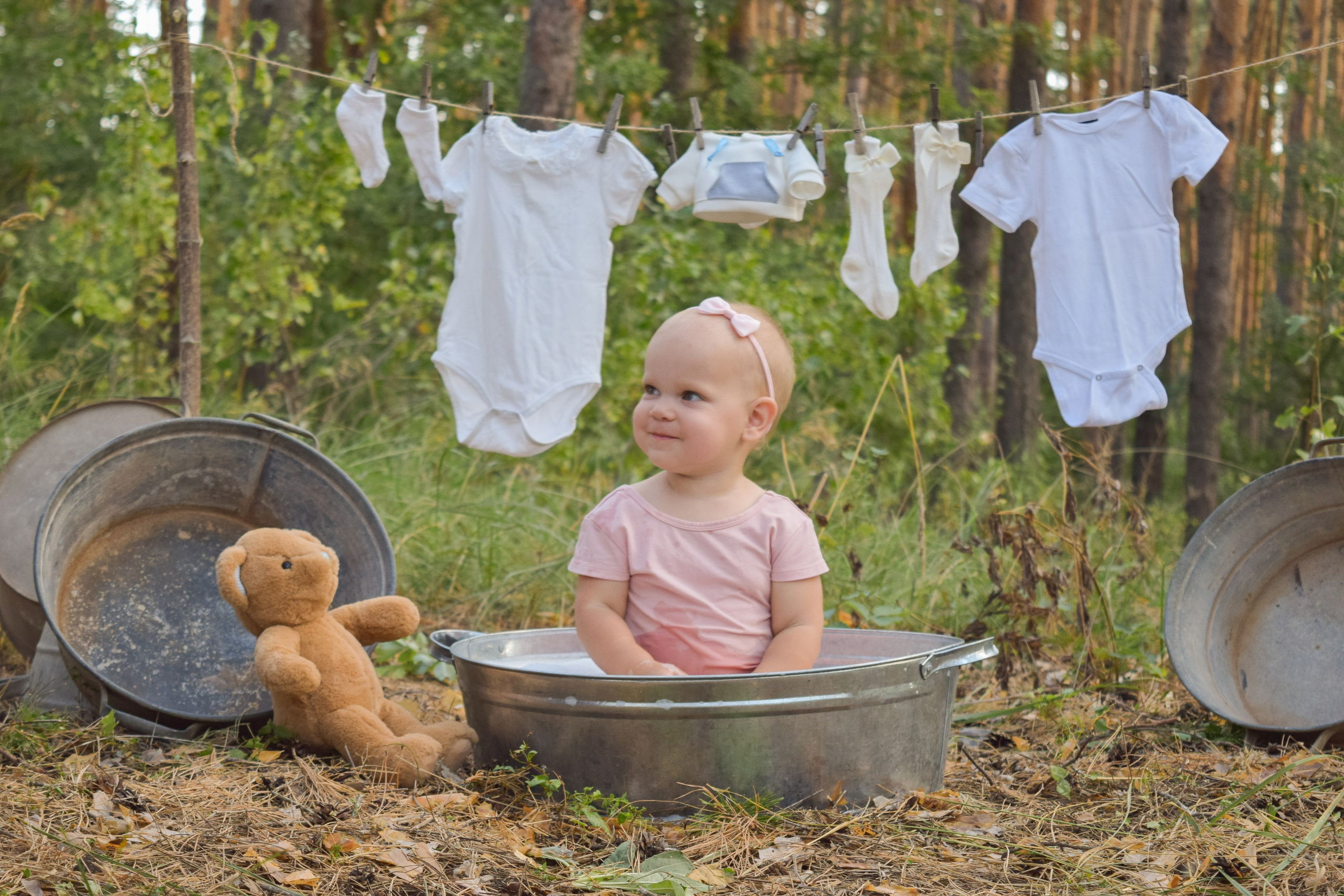 Полина стрирка. Семейный и детский фотограф в Михайловке Татьяна Лестьева