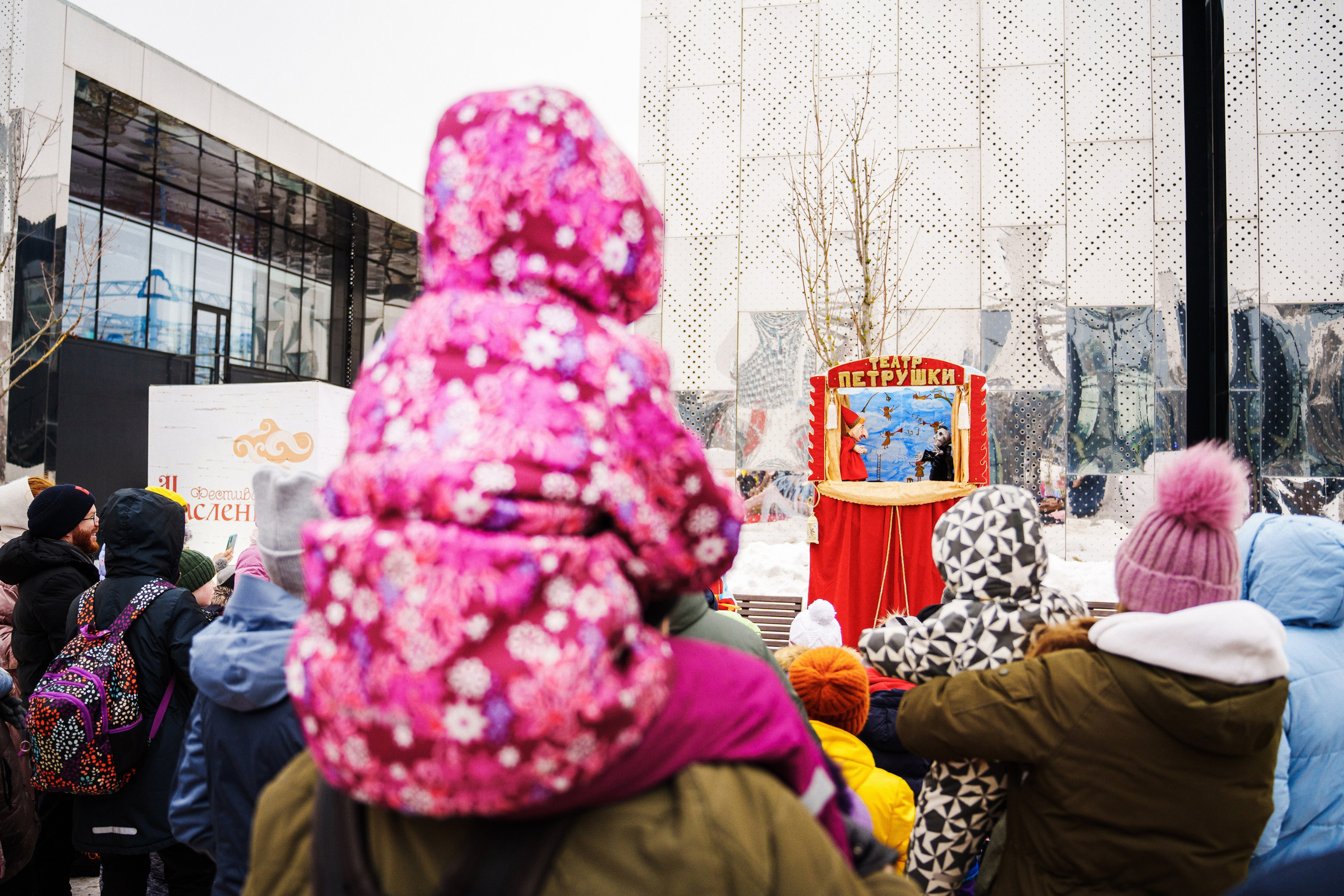 Детский репортаж. Новиков Владислав. Фотограф в Москве — Новиков Владислав