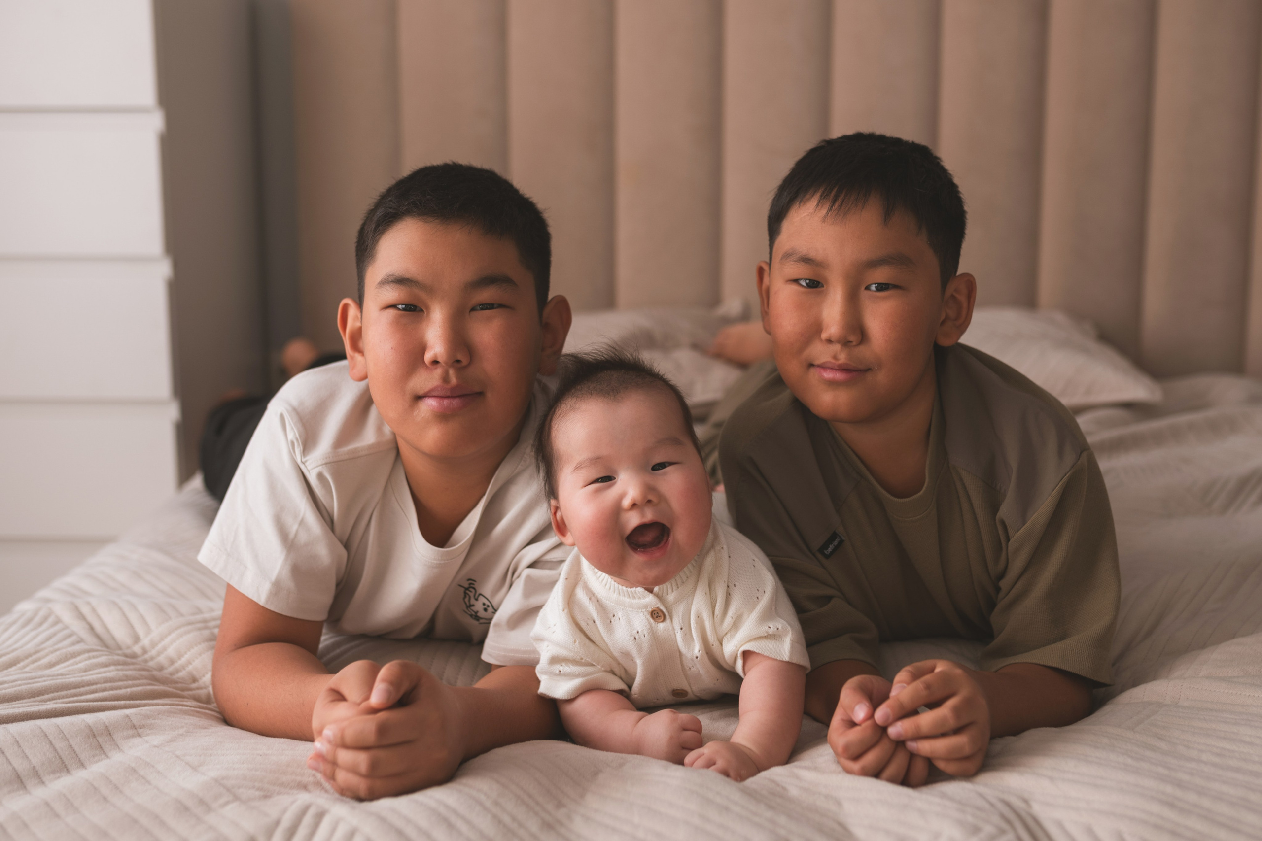 Дима | 4 месяца. Кобякова Мария. Фотограф новорождённых и детей до года город ИРКУТСК