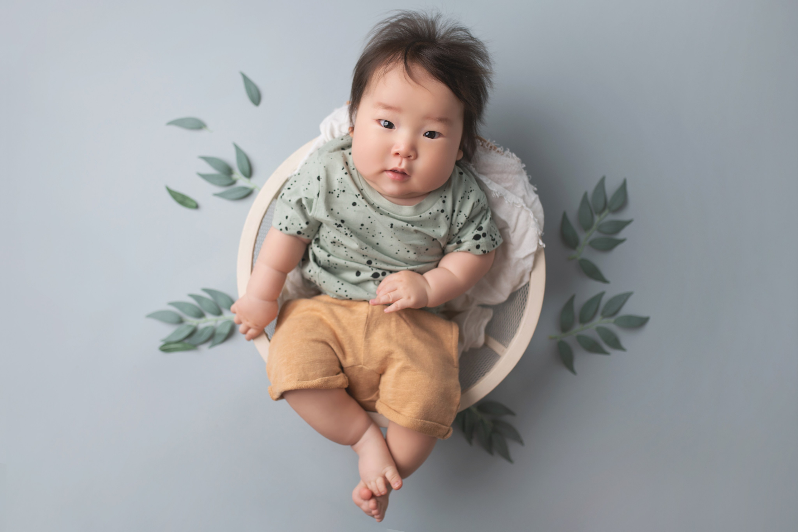 Аюр. Кобякова Мария. Фотограф новорождённых и детей до года город ИРКУТСК