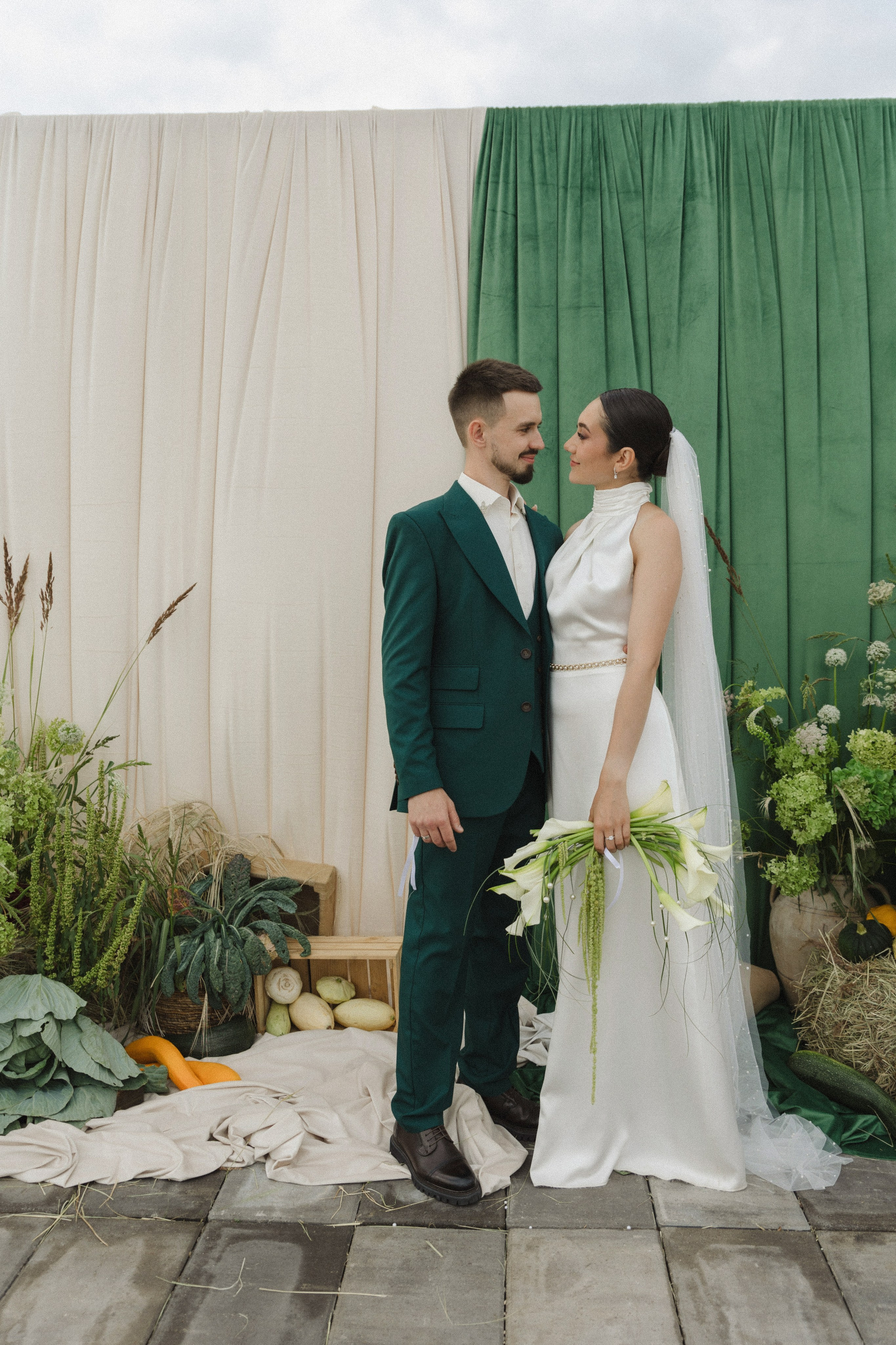 Сабина и Алексей. Фотограф Ирина Гринько Тольятти Самара Москва