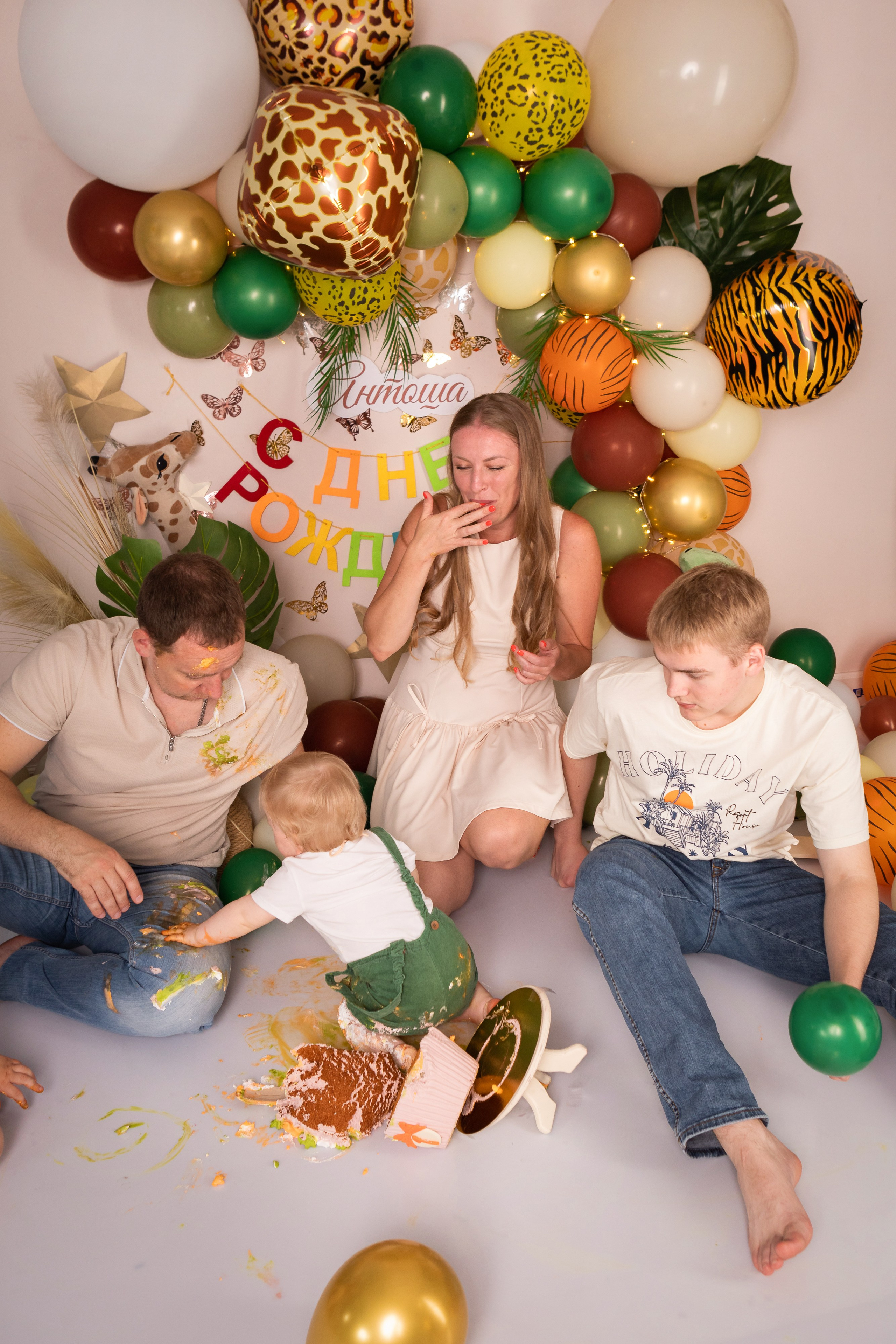 Мой первый, второй годик!. ФОТОГРАФ НА ГОДИК, БЕРЕМЕННОСТИ, НОВОРОЖДЕННЫХ, КРЕЩЕНИЯ МОСКВА
